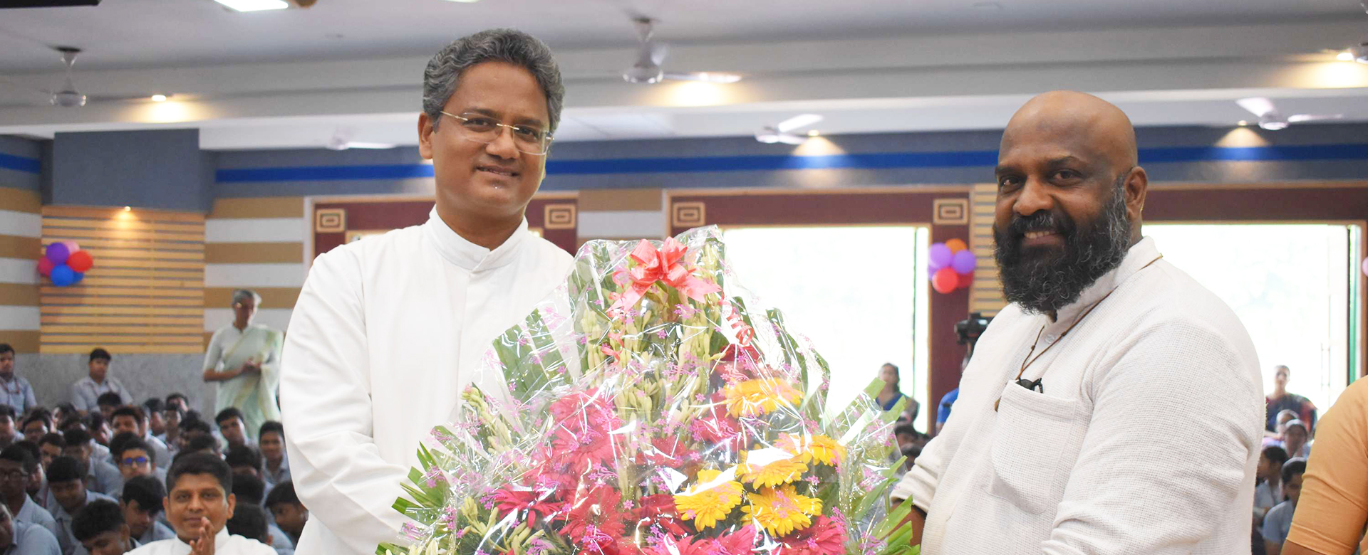 St. Mary's Sr. Sec. School, Mayur Vihar