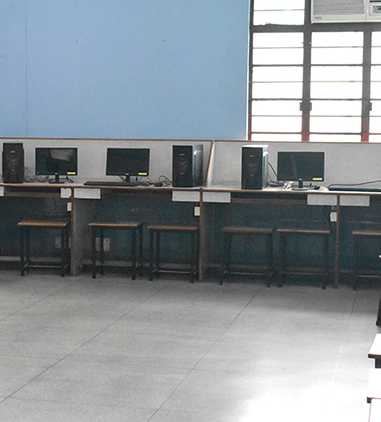 St. Mary's Sr. Sec. School, Mayur Vihar