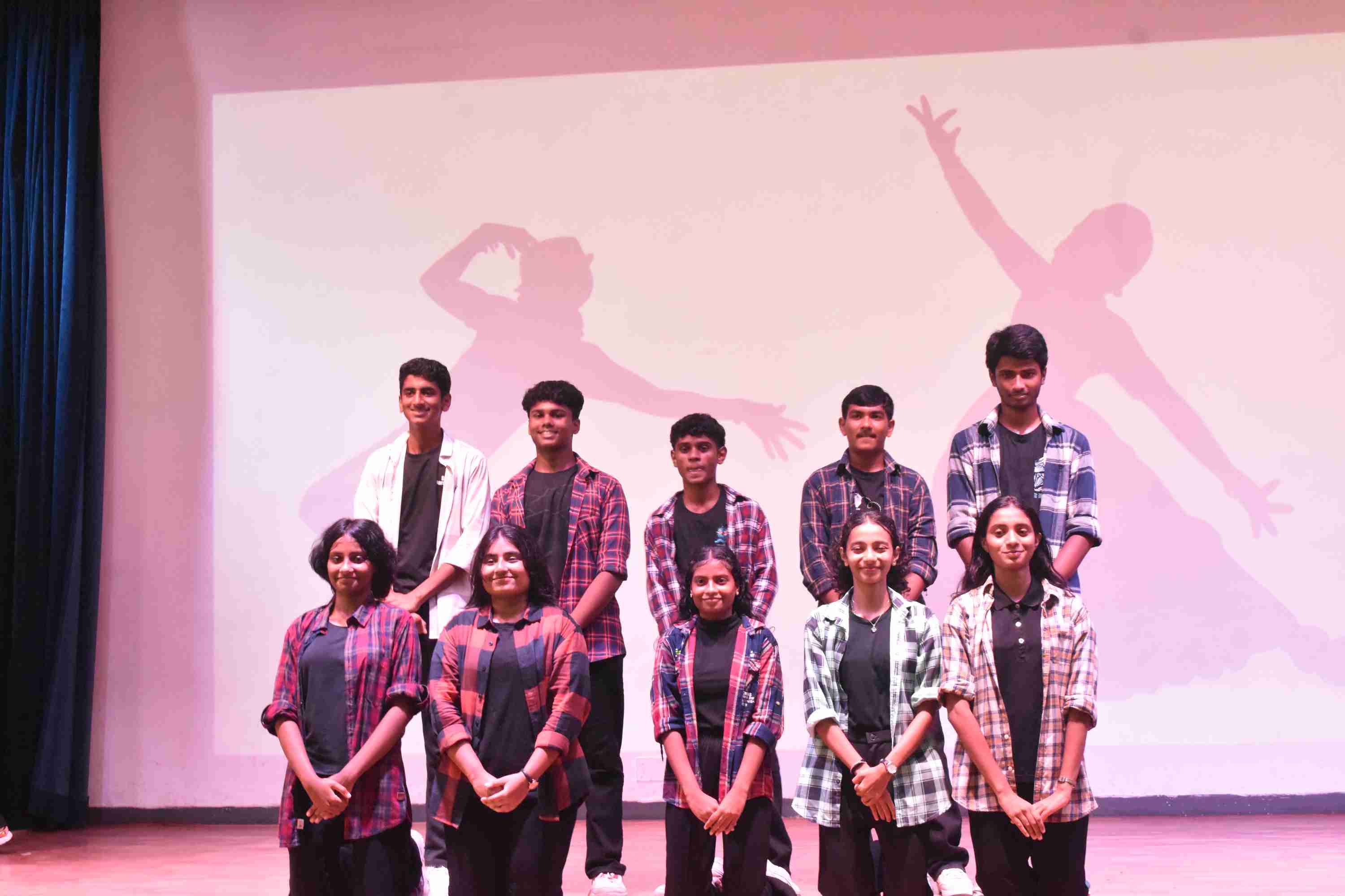 Teachers' Day Celebration 2025
