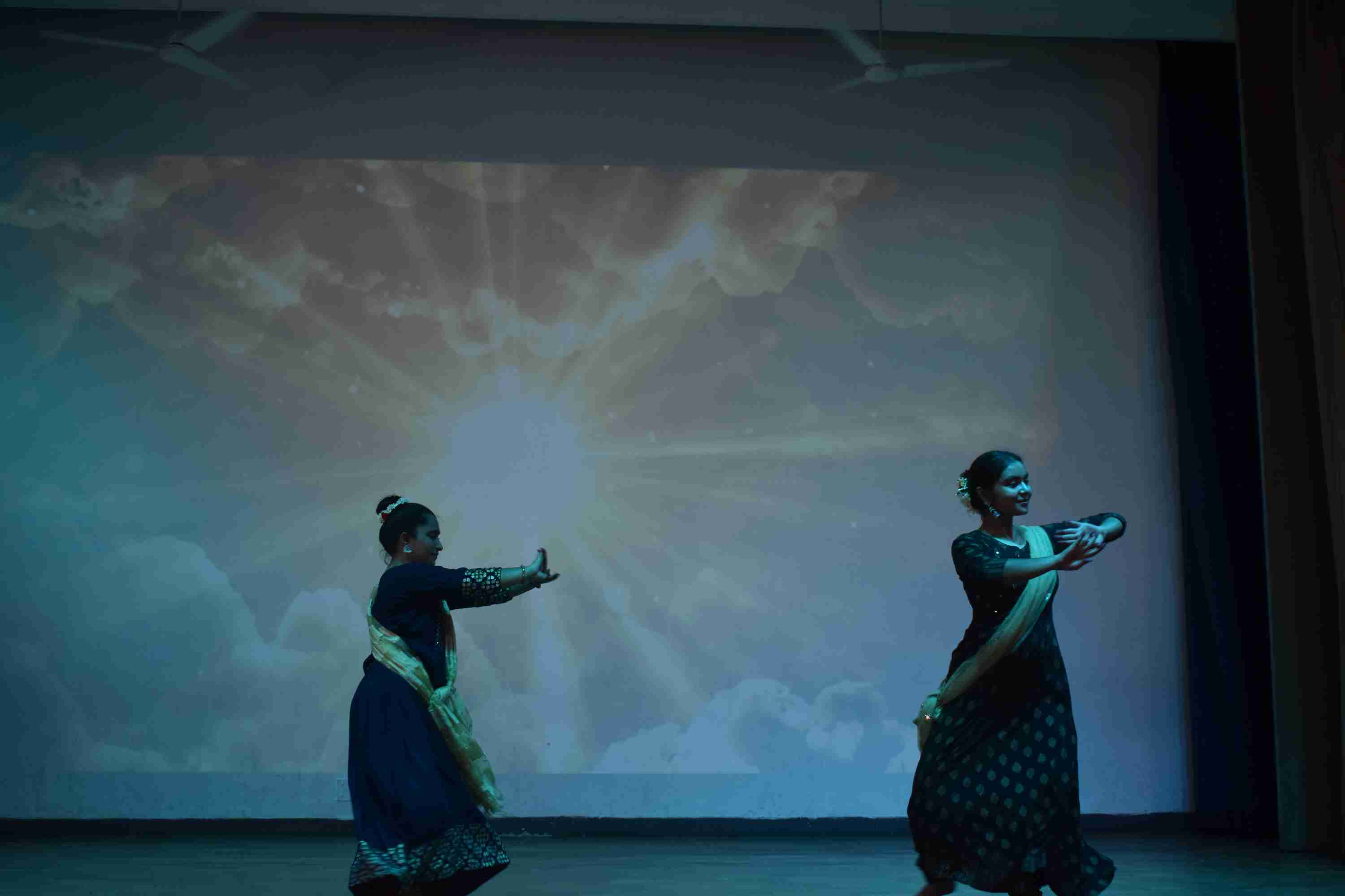 Teachers' Day Celebration 2025