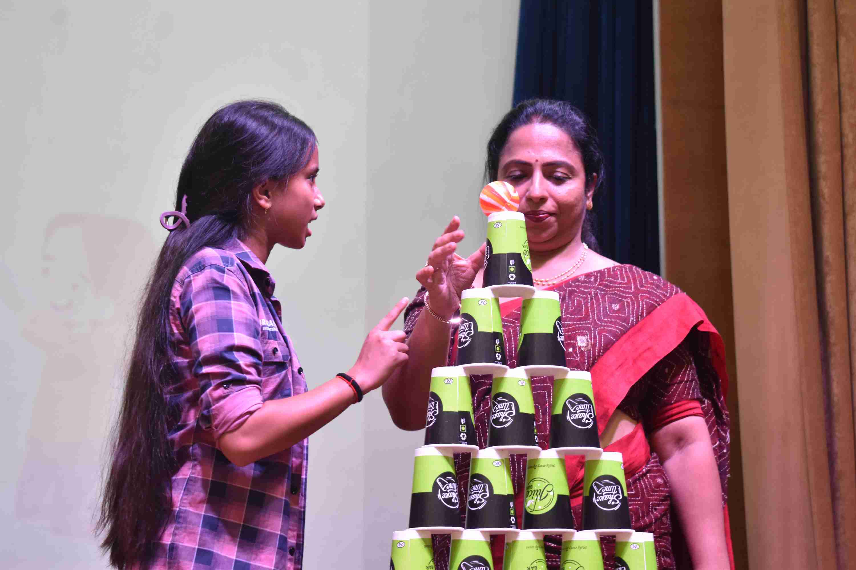 Teachers' Day Celebration 2025