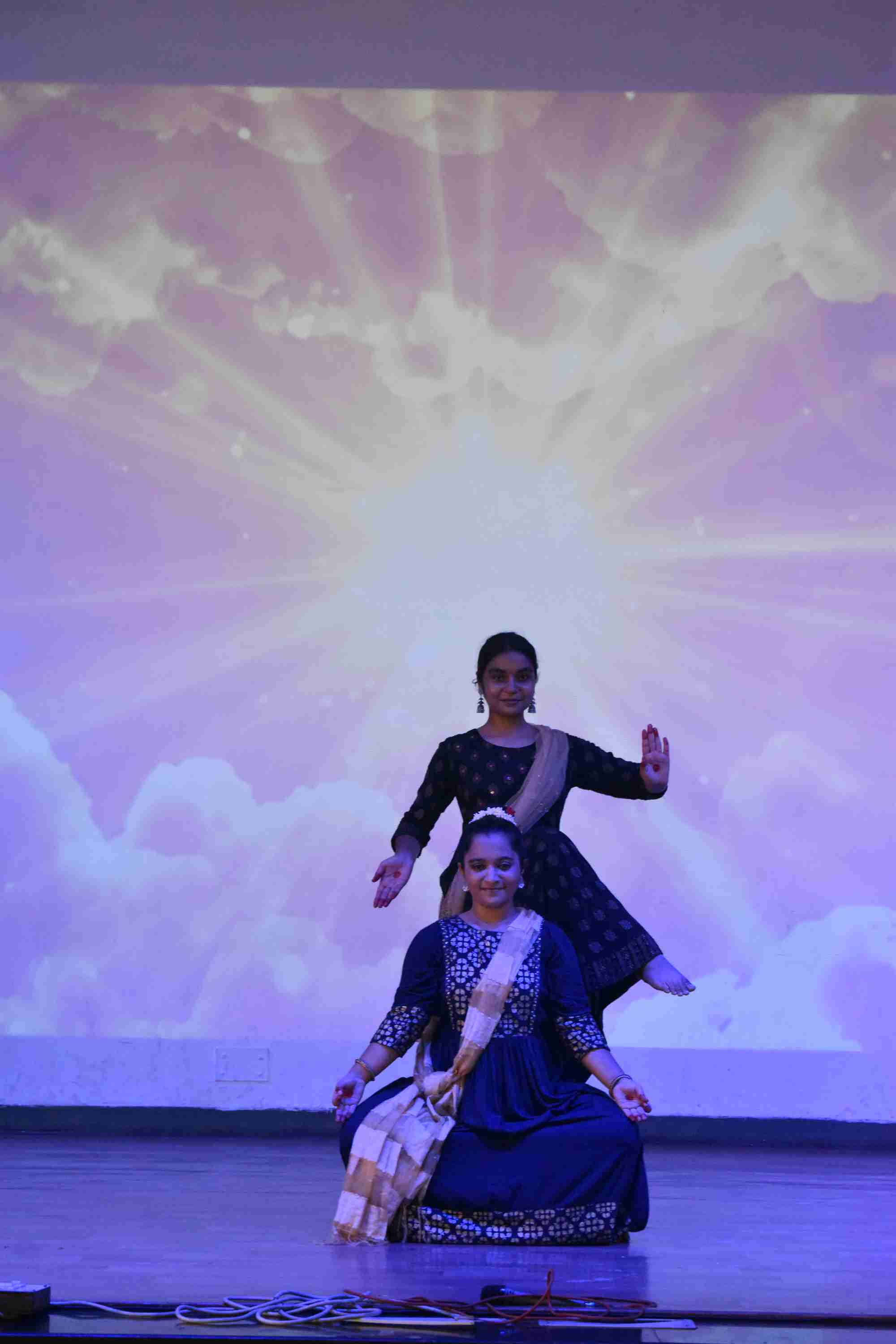 Teachers' Day Celebration 2025