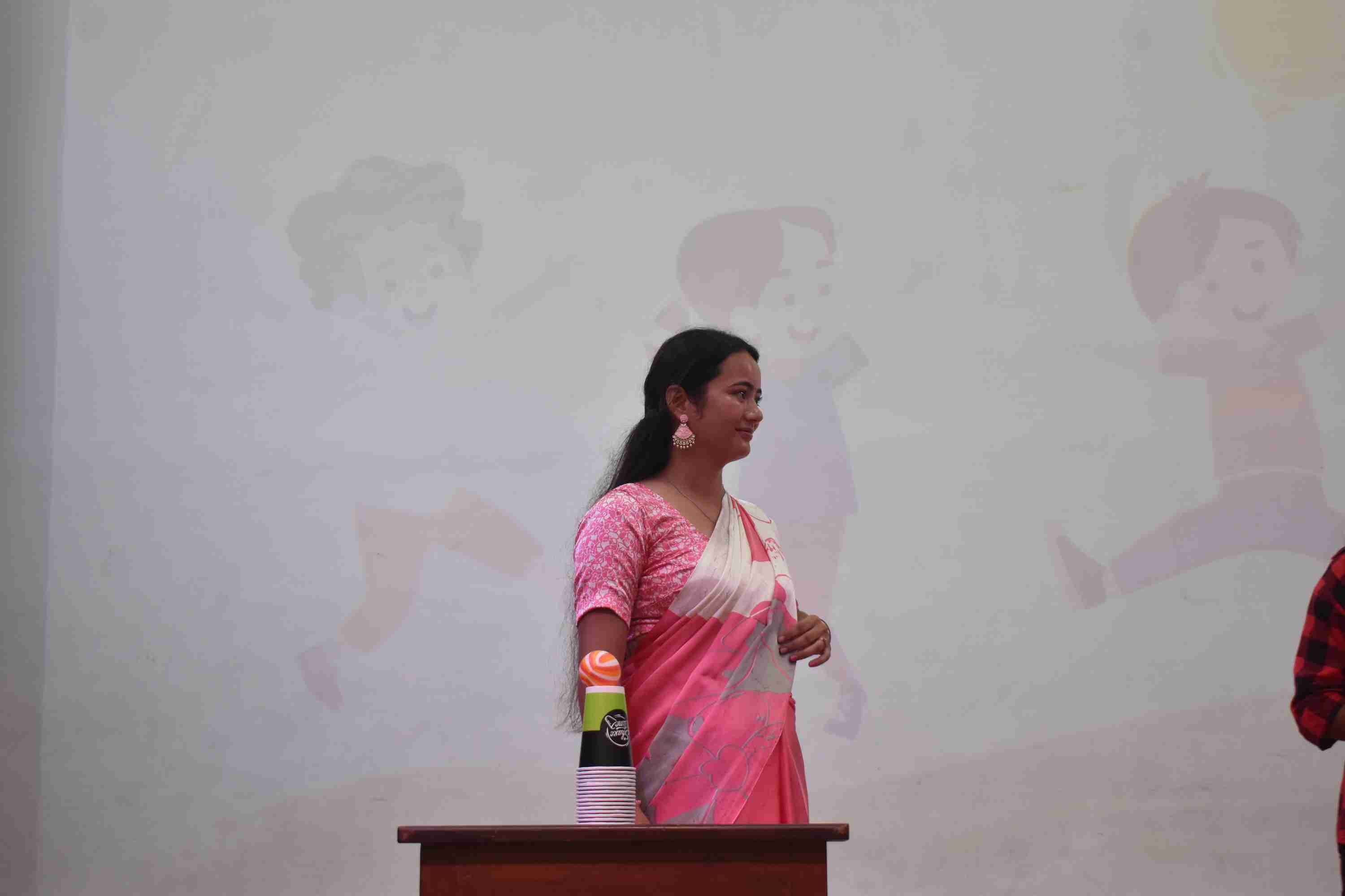Teachers' Day Celebration 2025