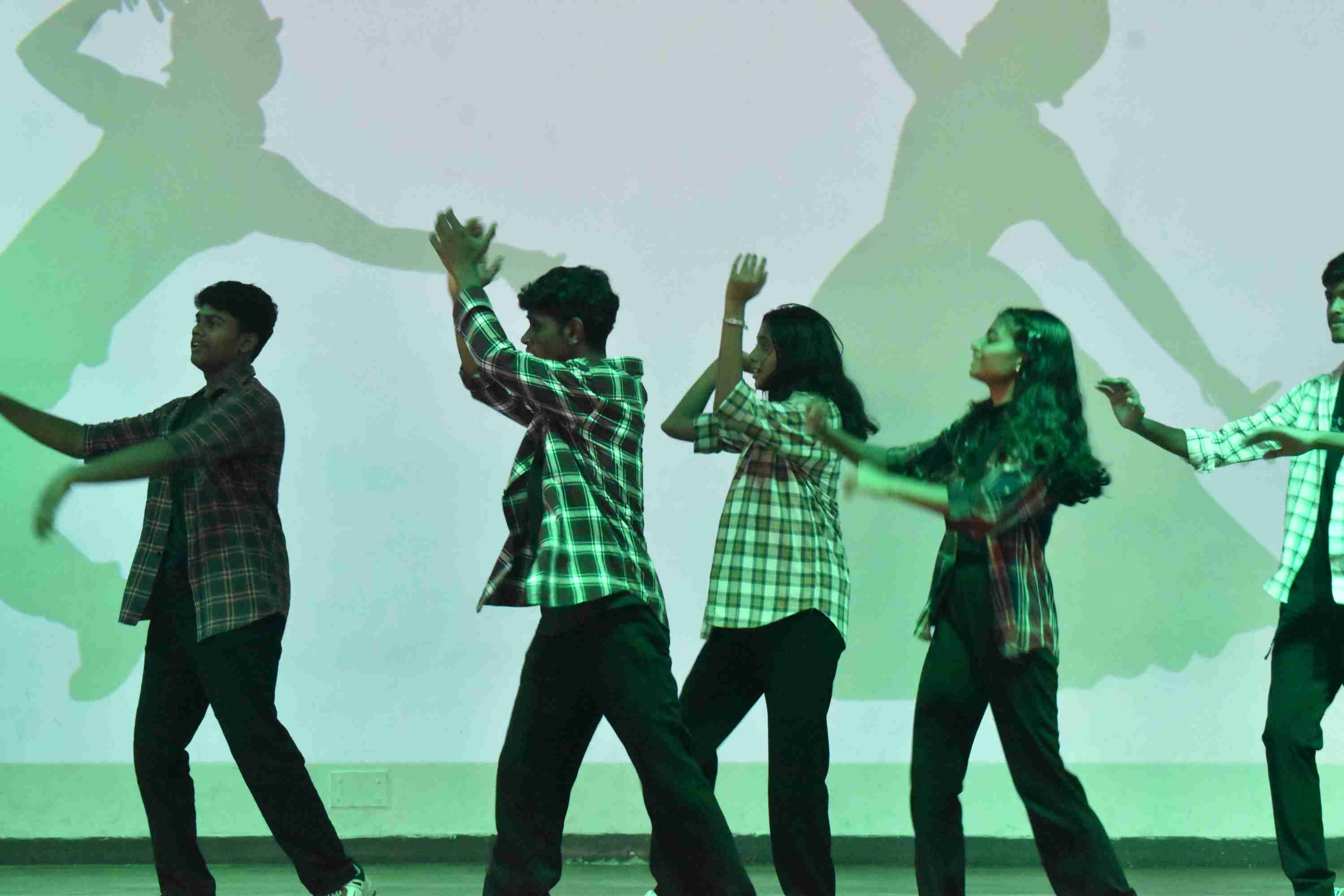 Teachers' Day Celebration 2025