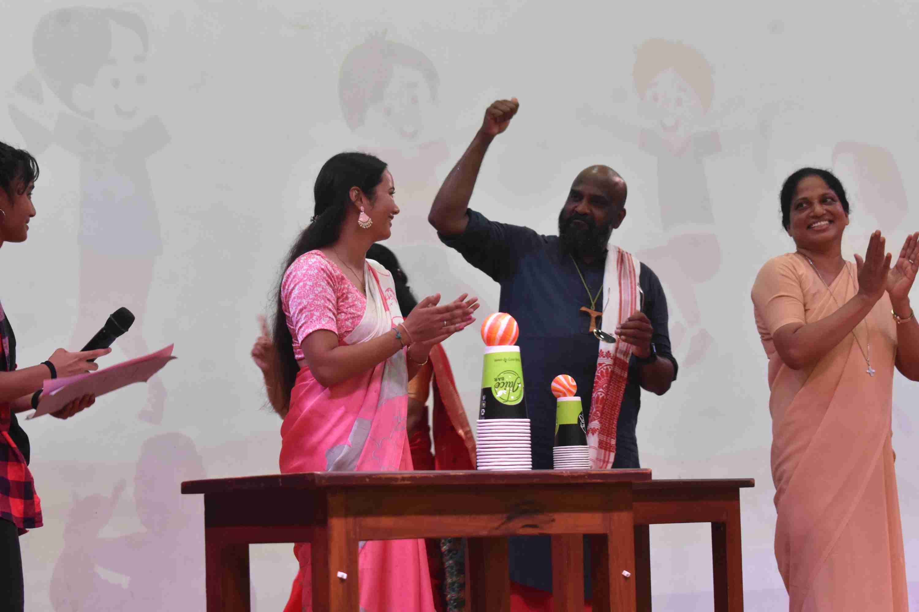Teachers' Day Celebration 2025