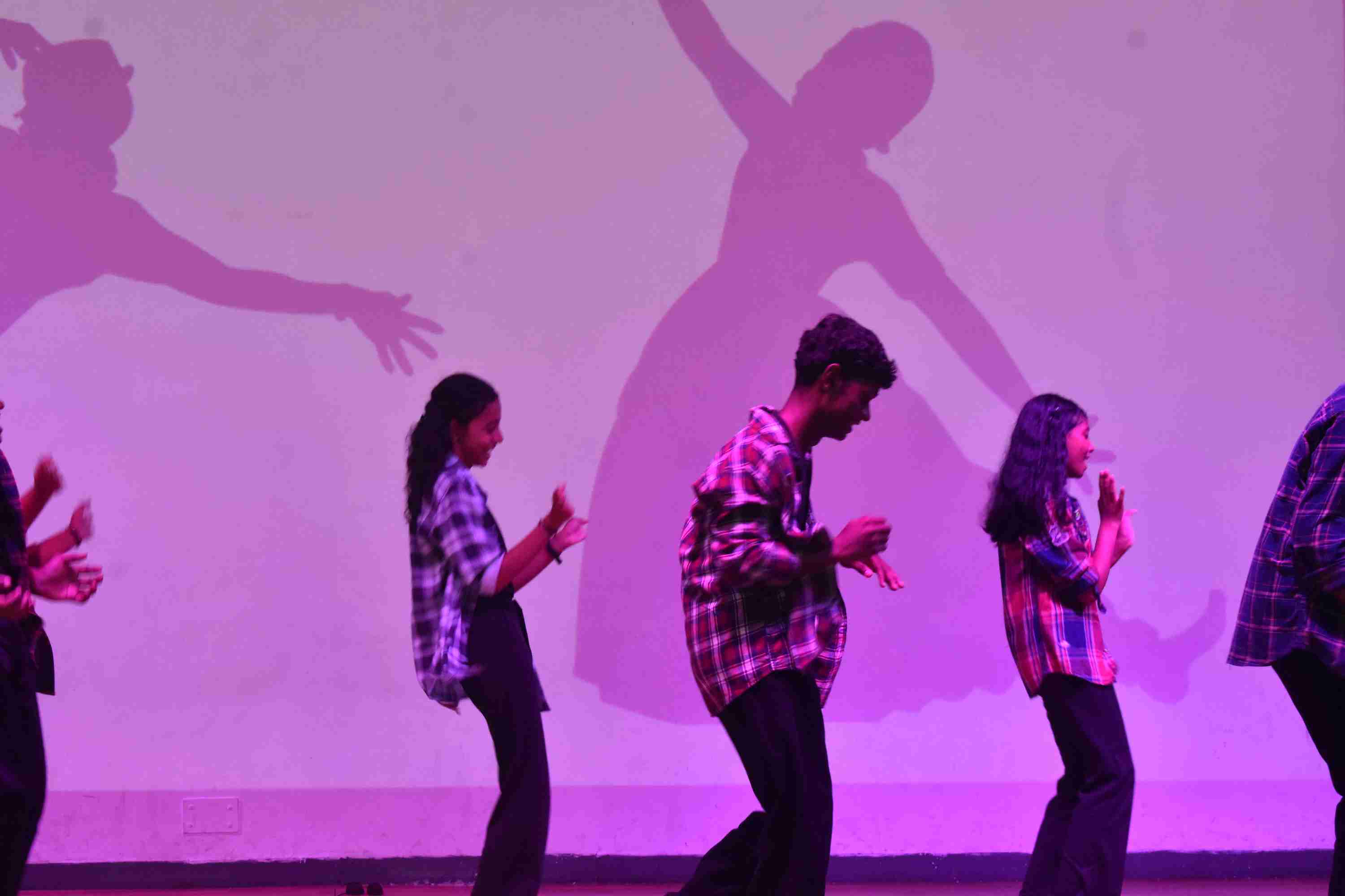Teachers' Day Celebration 2025