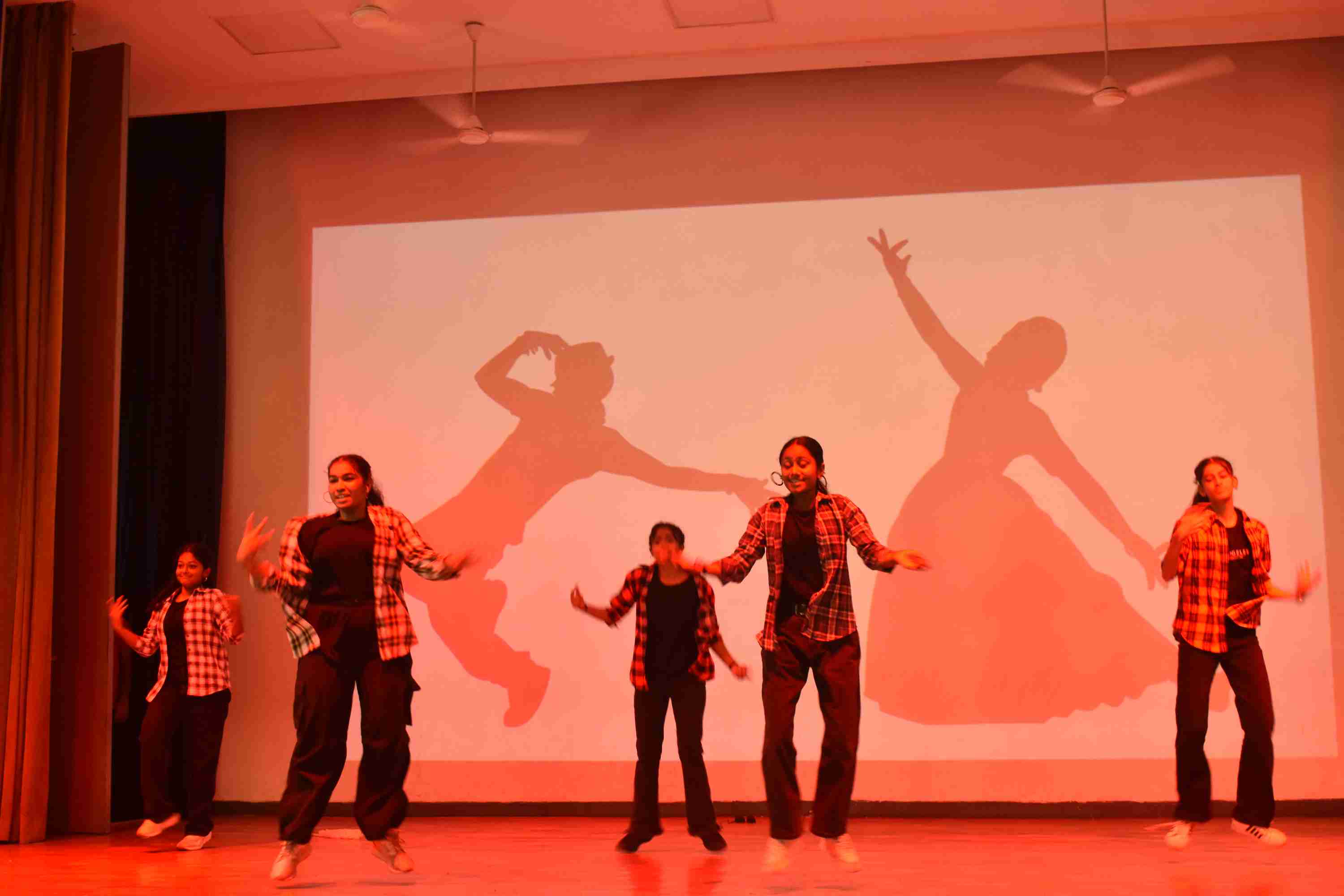 Teachers' Day Celebration 2025