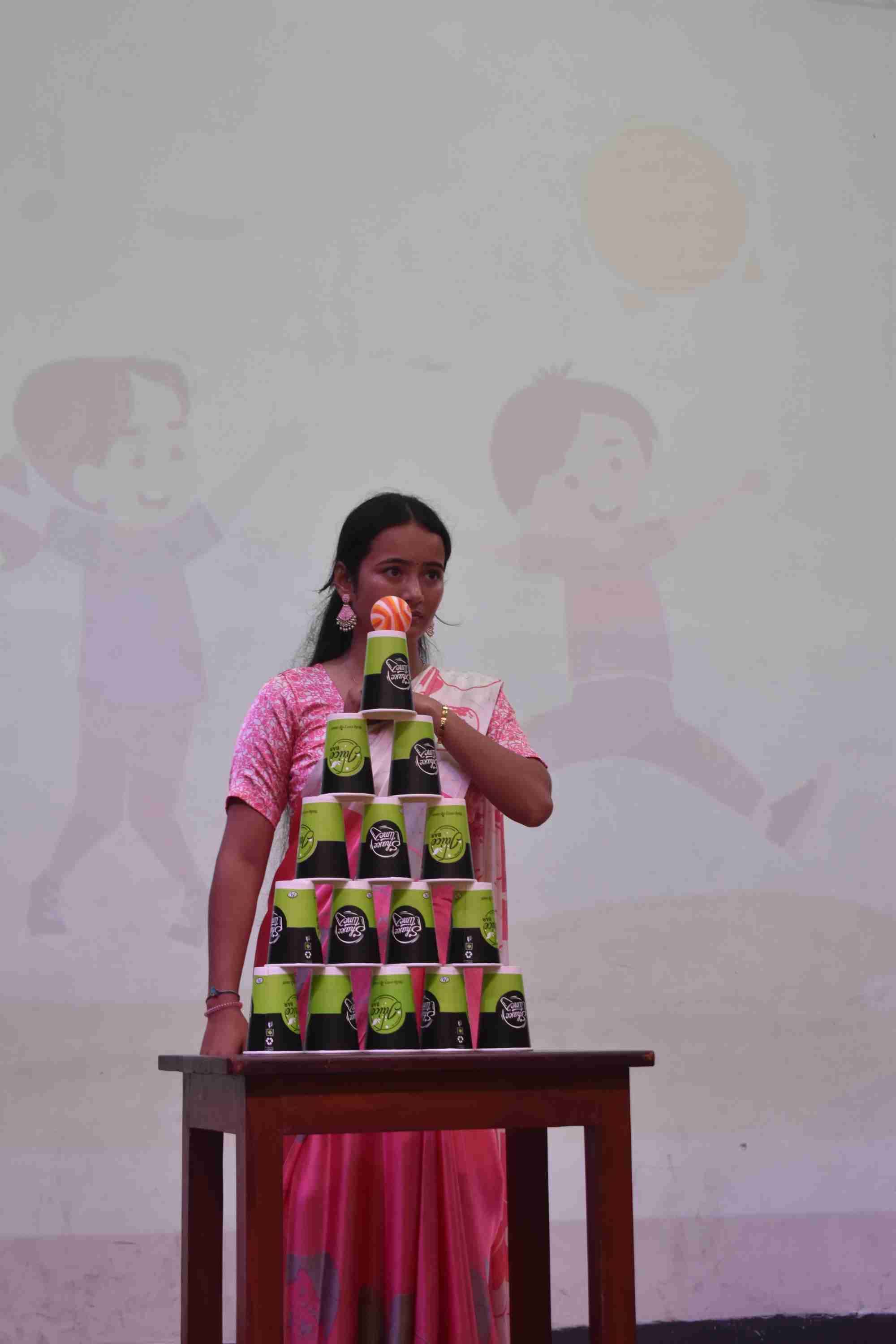 Teachers' Day Celebration 2025