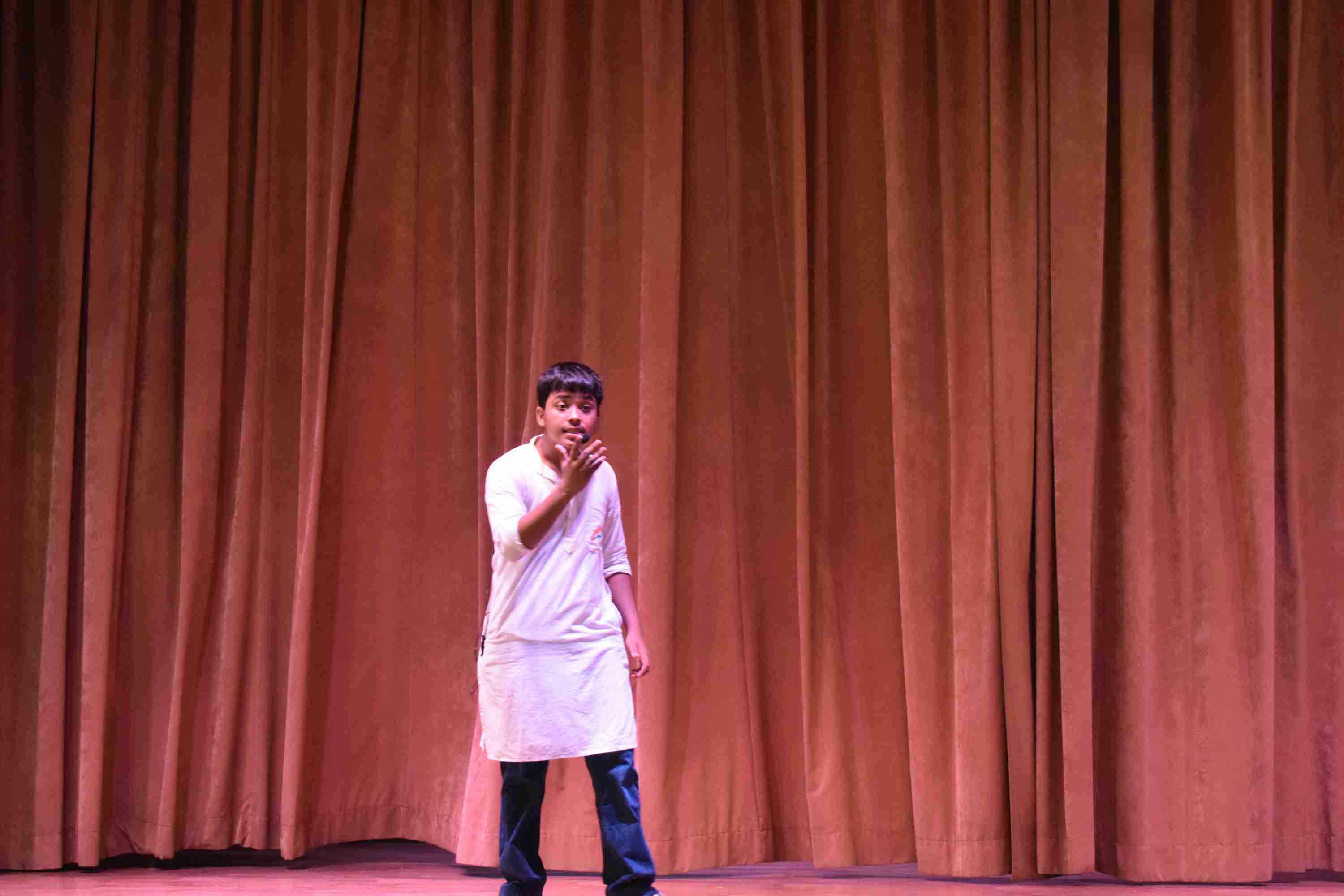 Teachers' Day Celebration 2025
