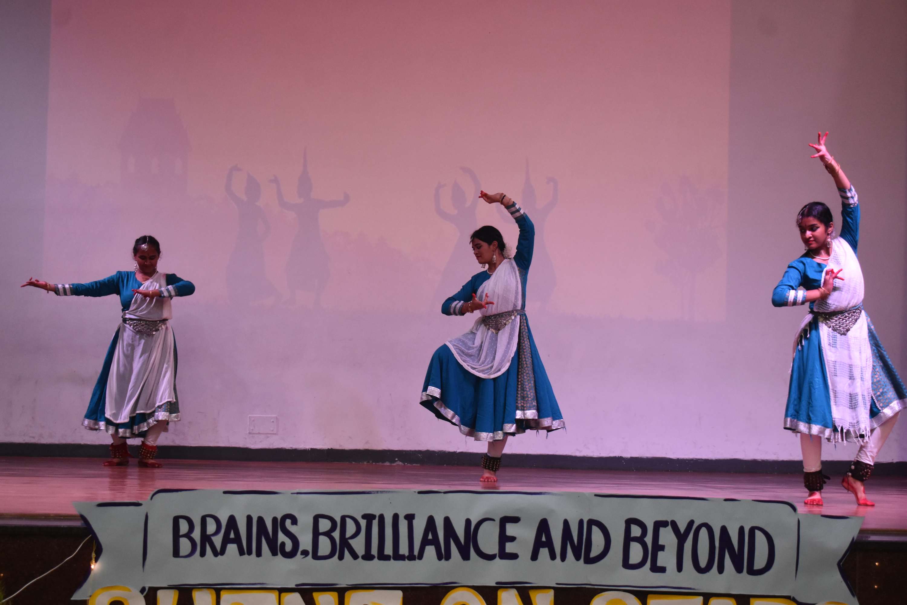 CLASS X & XII BOARD TOPPERS FELICITATION