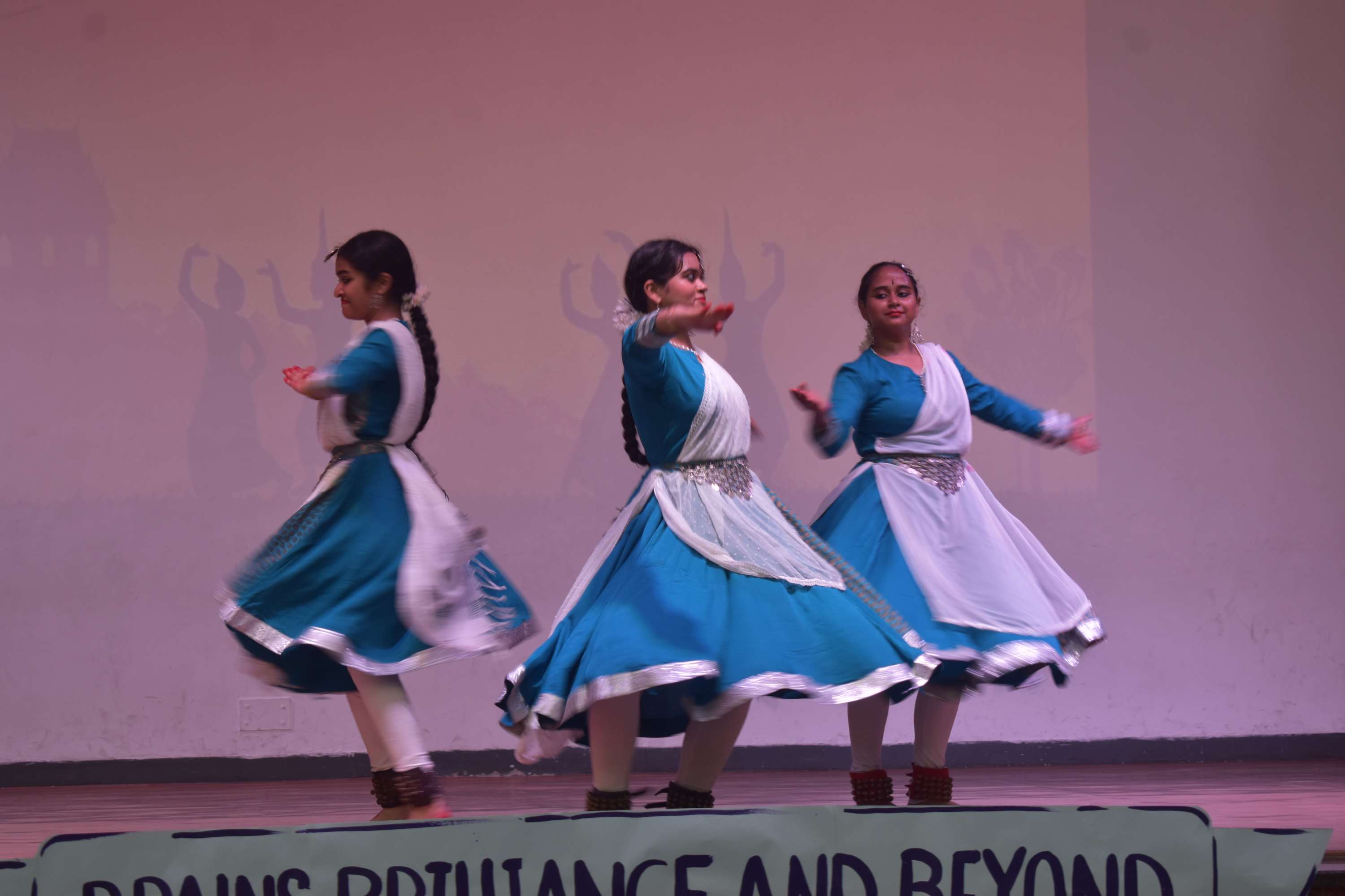 CLASS X & XII BOARD TOPPERS FELICITATION