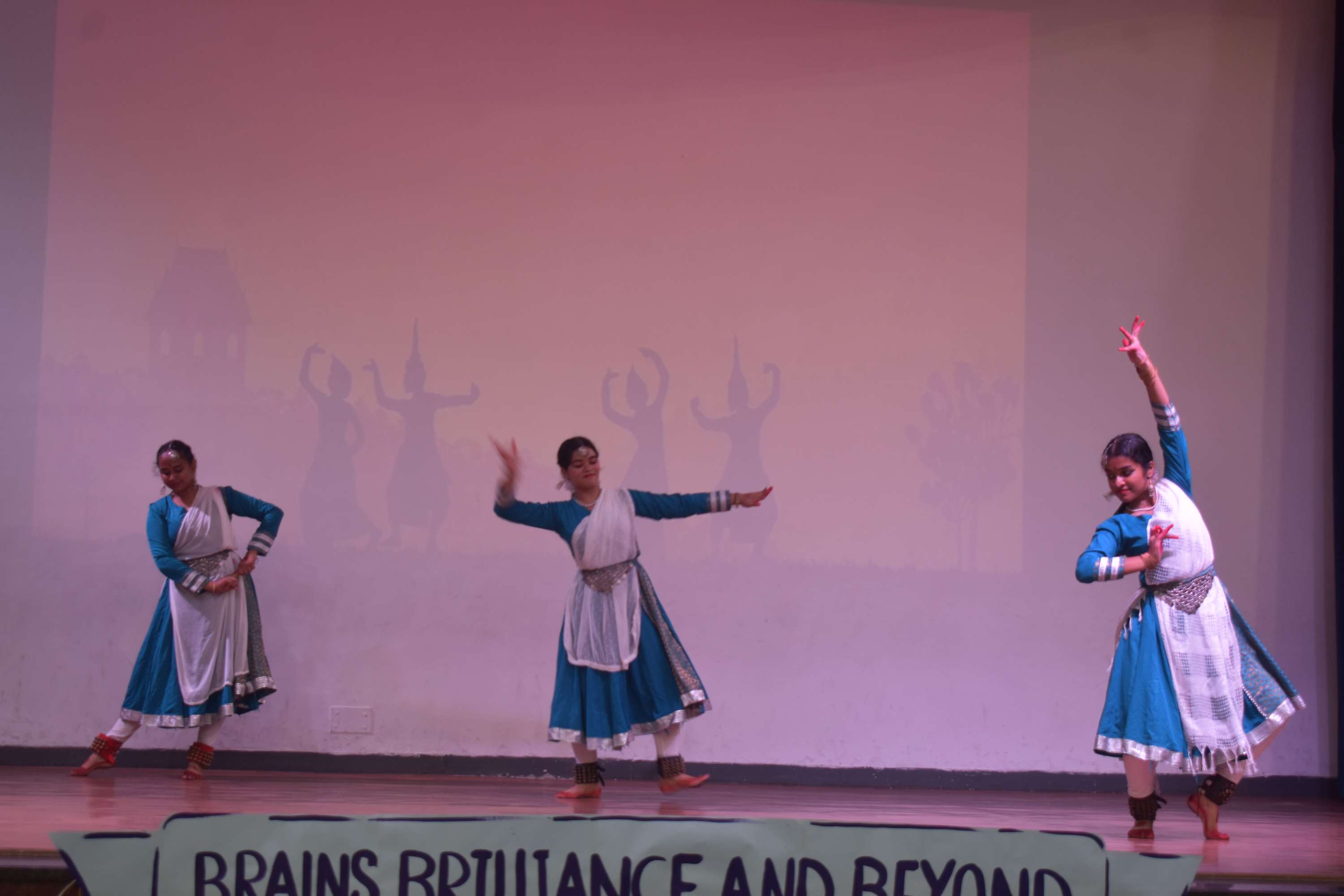 CLASS X & XII BOARD TOPPERS FELICITATION