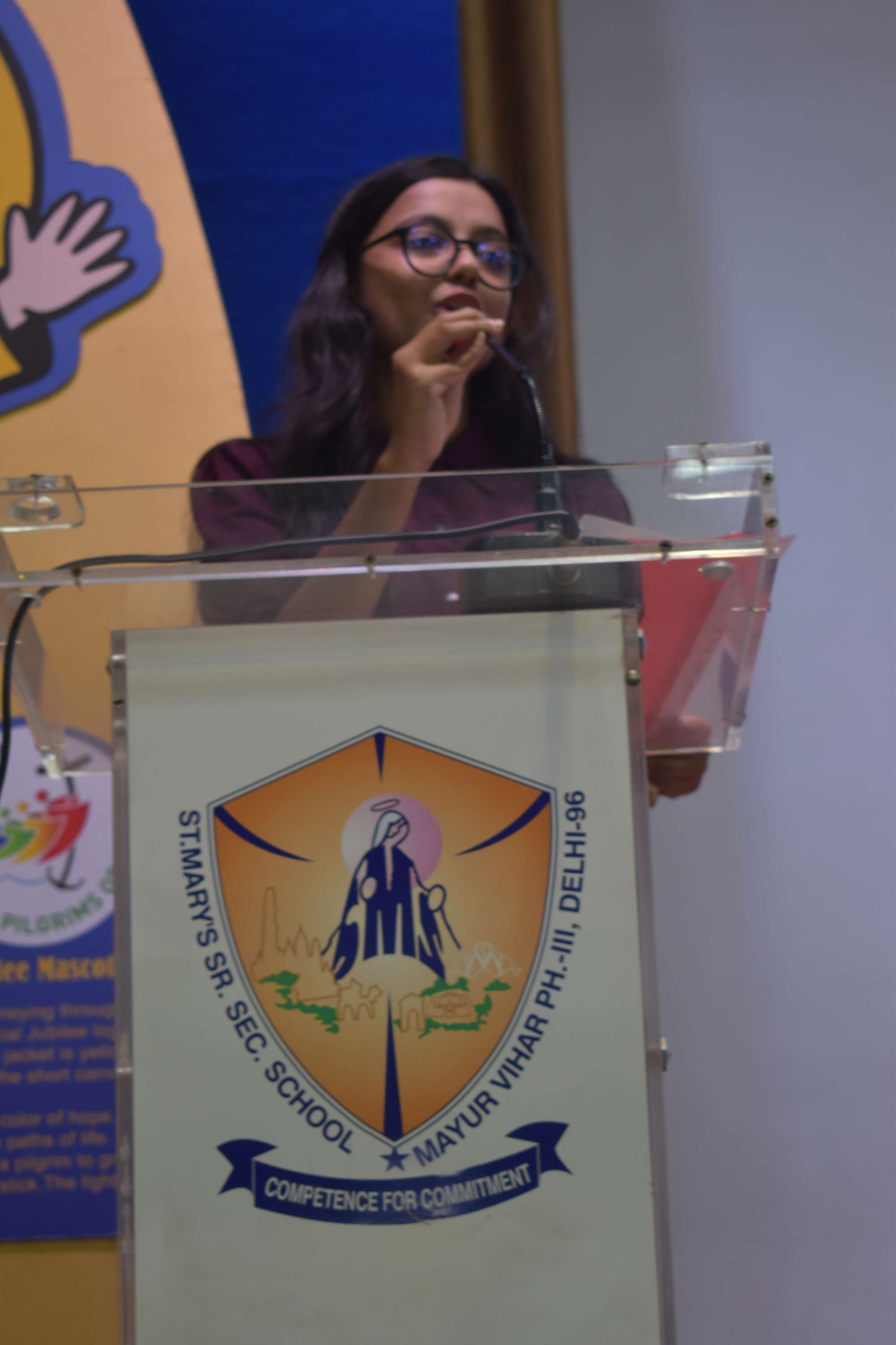 CLASS X & XII BOARD TOPPERS FELICITATION