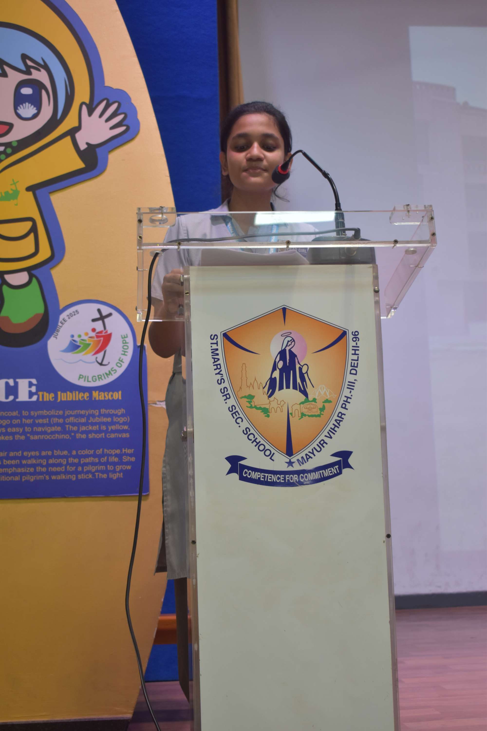 CLASS X & XII BOARD TOPPERS FELICITATION