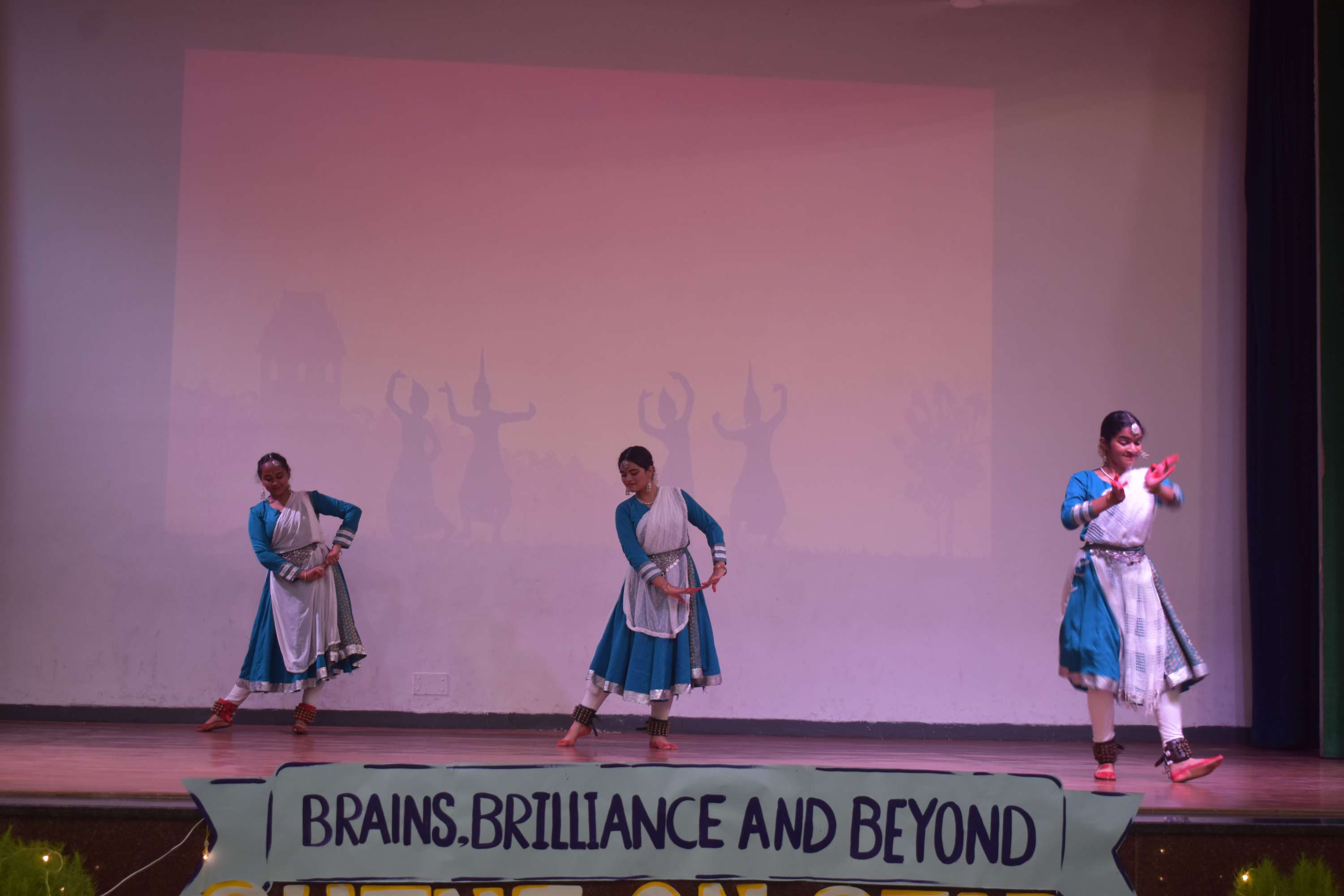 CLASS X & XII BOARD TOPPERS FELICITATION