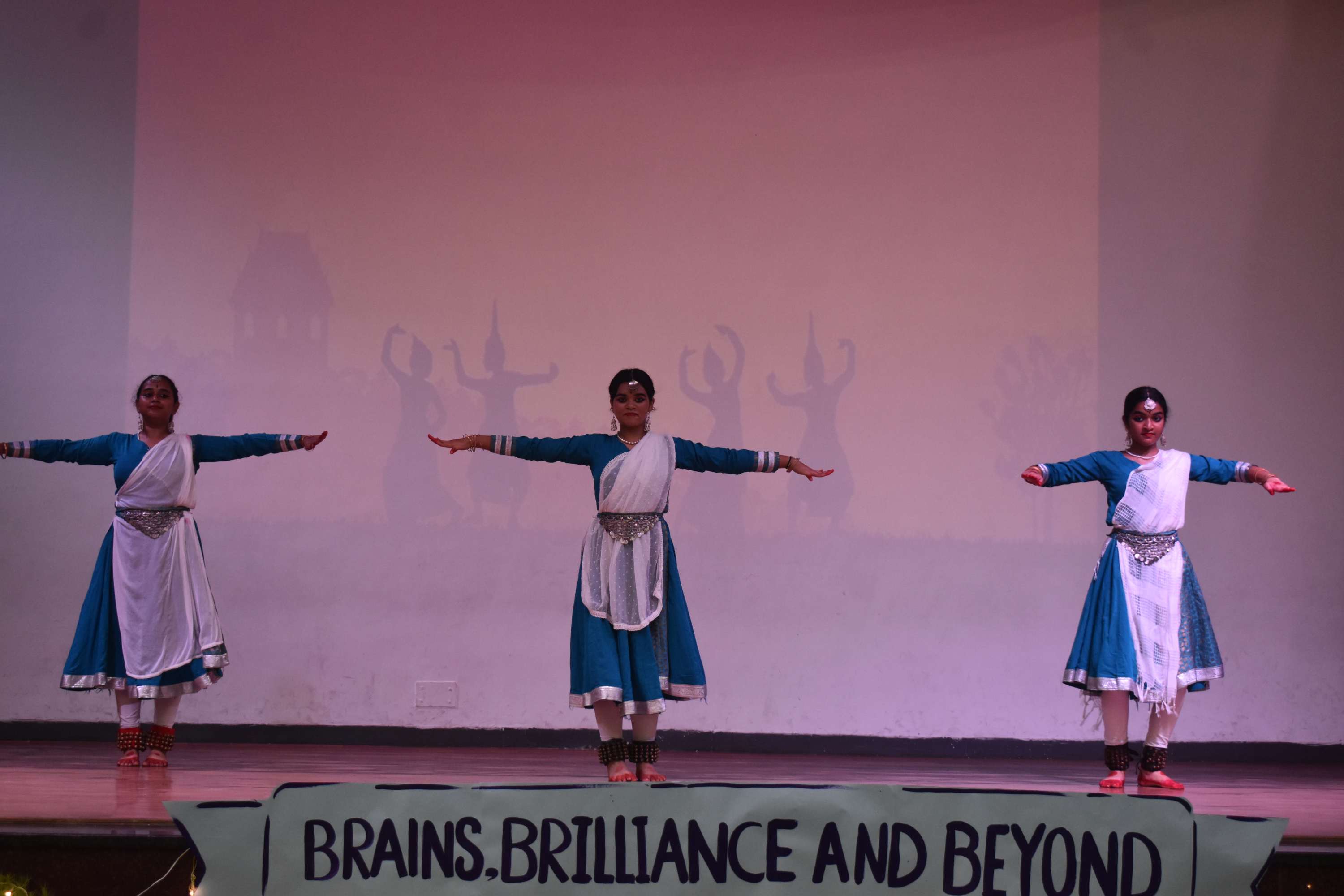 CLASS X & XII BOARD TOPPERS FELICITATION