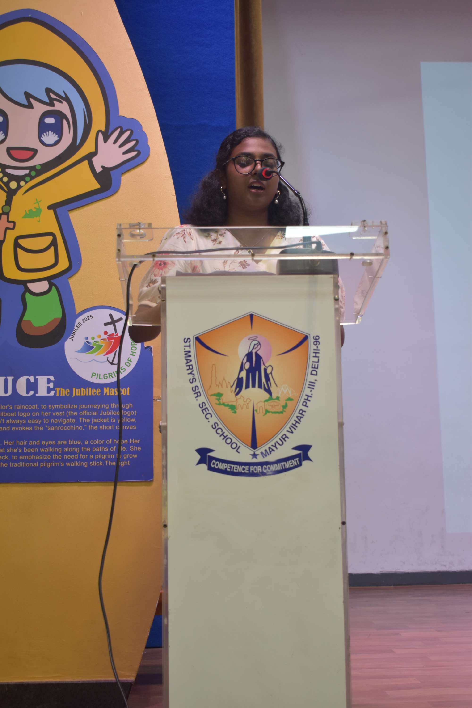 CLASS X & XII BOARD TOPPERS FELICITATION