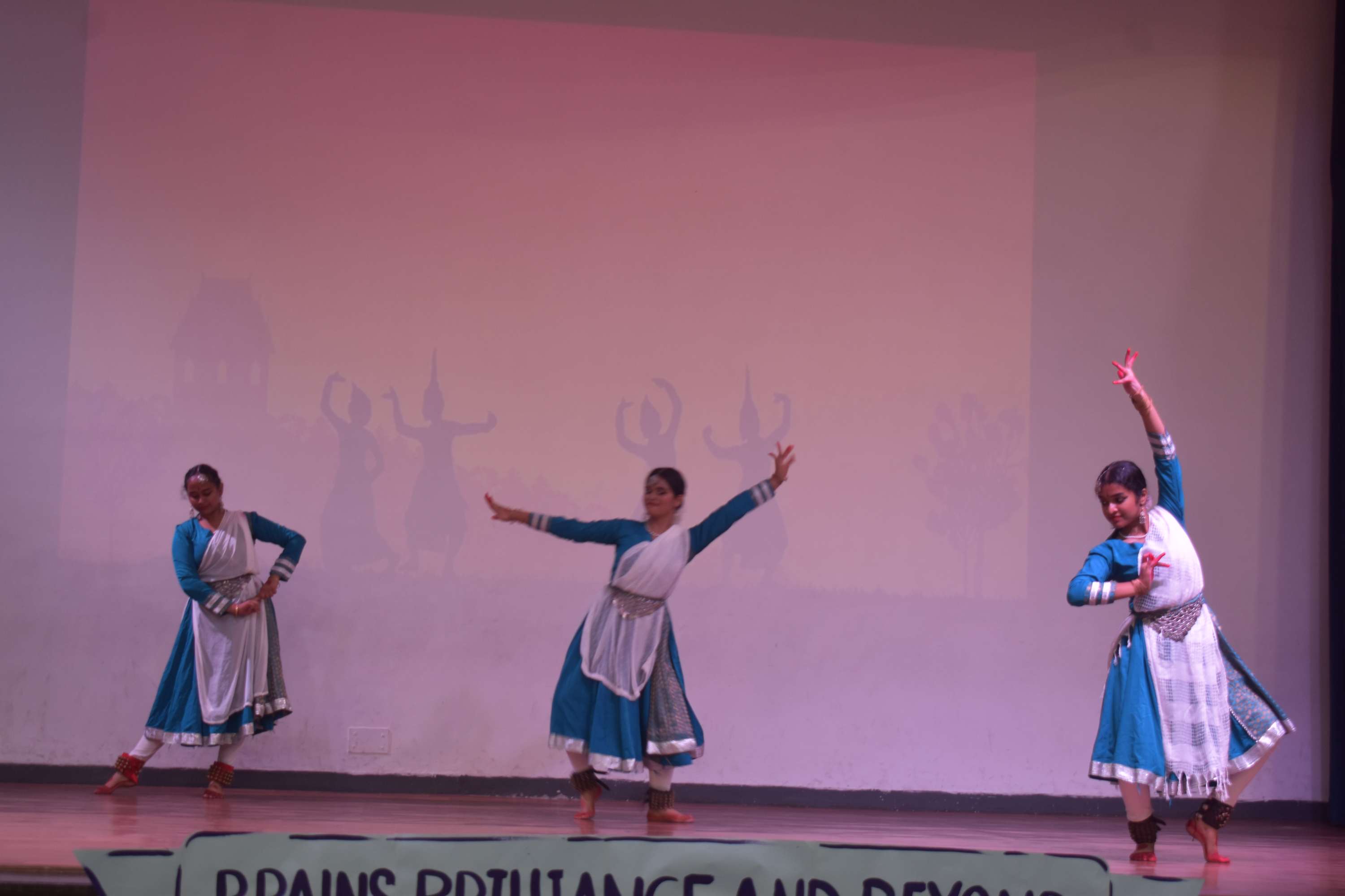 CLASS X & XII BOARD TOPPERS FELICITATION