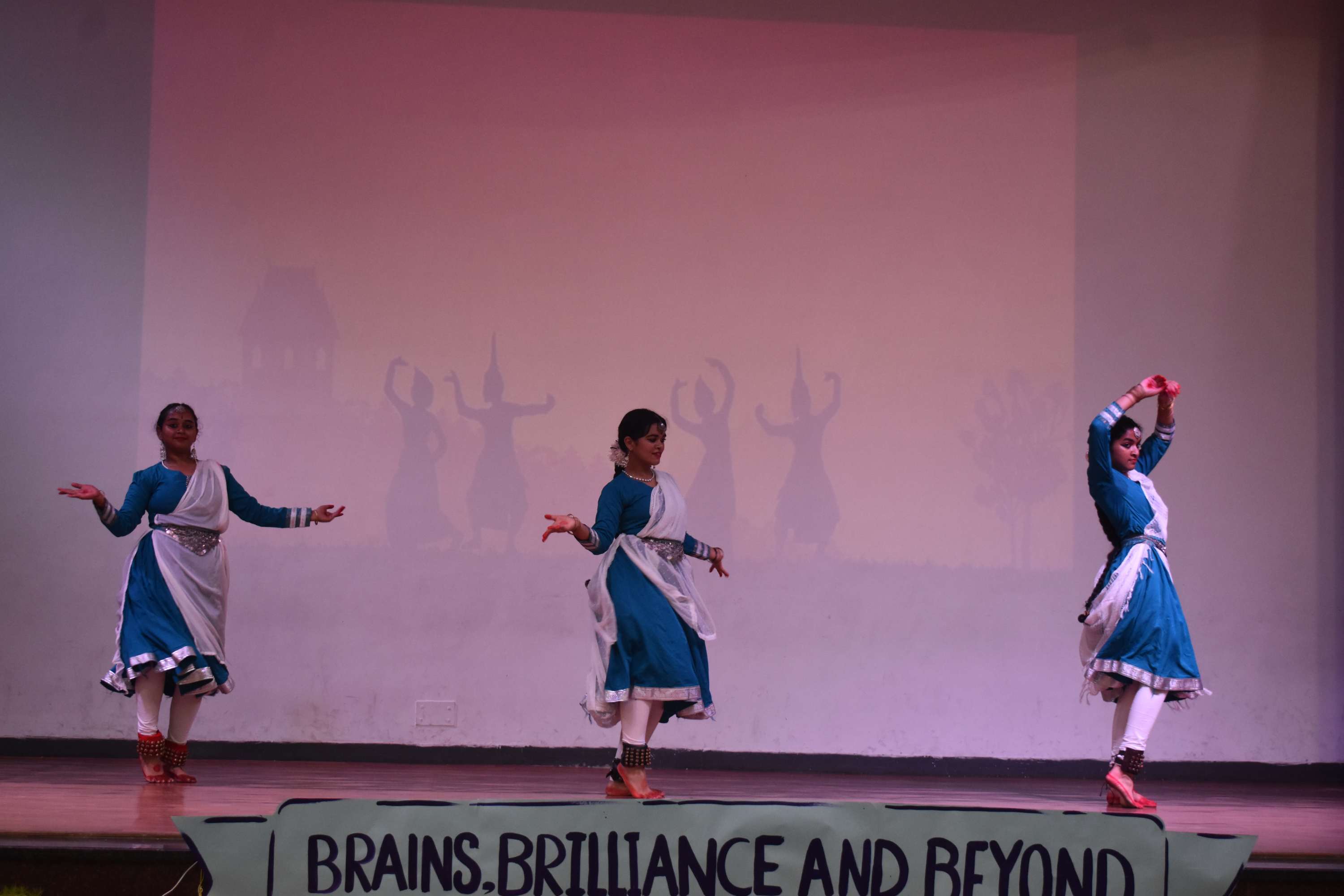 CLASS X & XII BOARD TOPPERS FELICITATION
