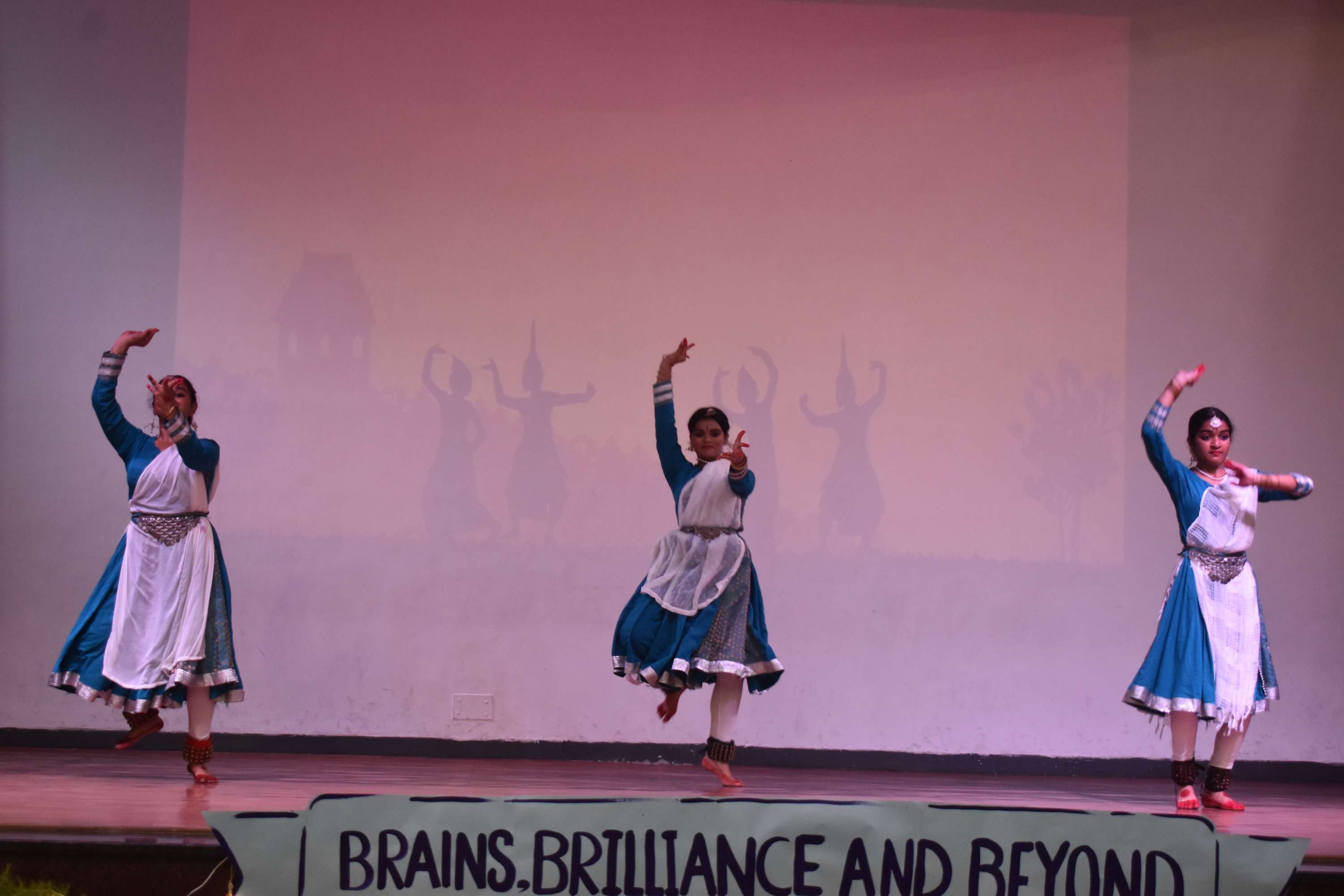CLASS X & XII BOARD TOPPERS FELICITATION