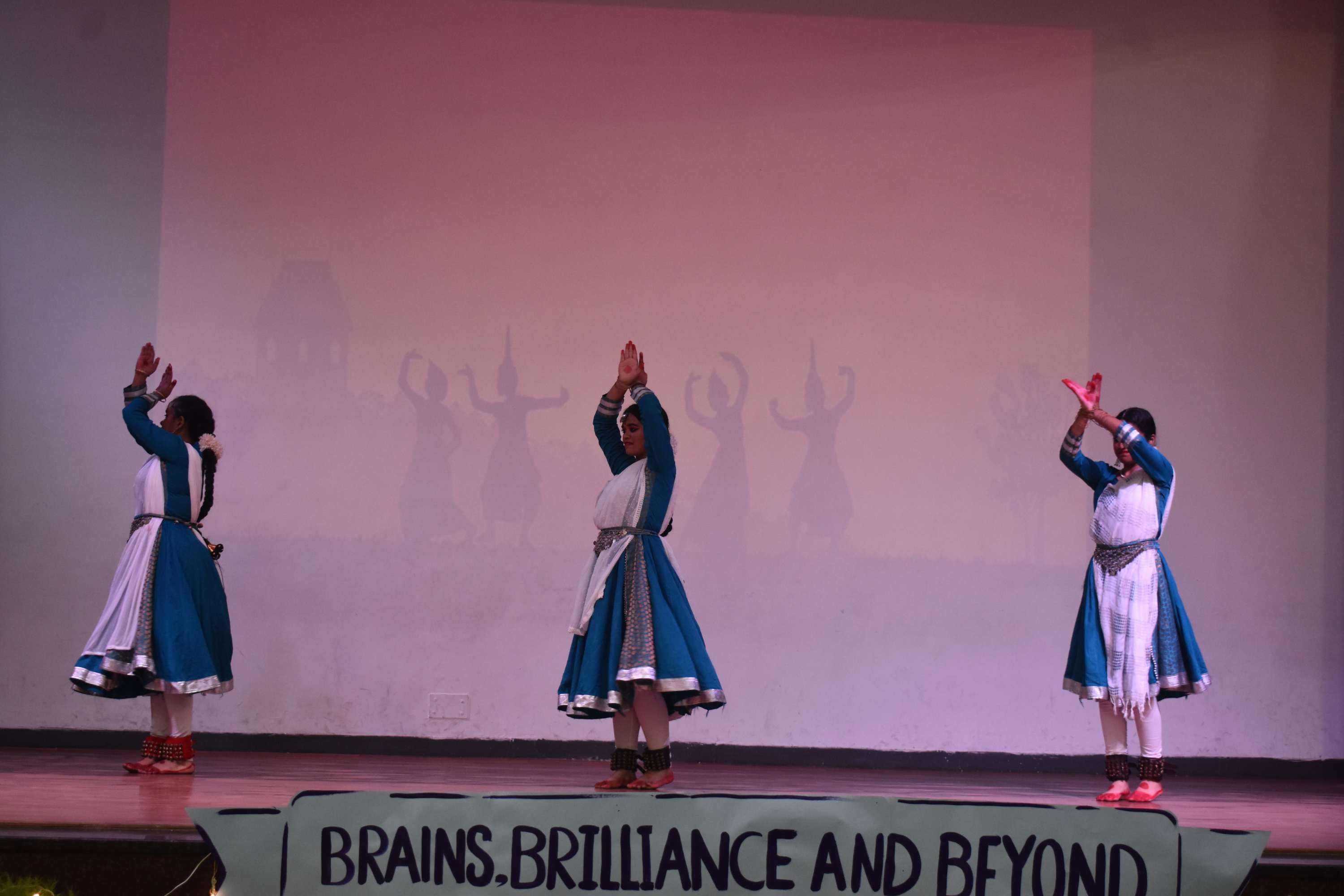 CLASS X & XII BOARD TOPPERS FELICITATION