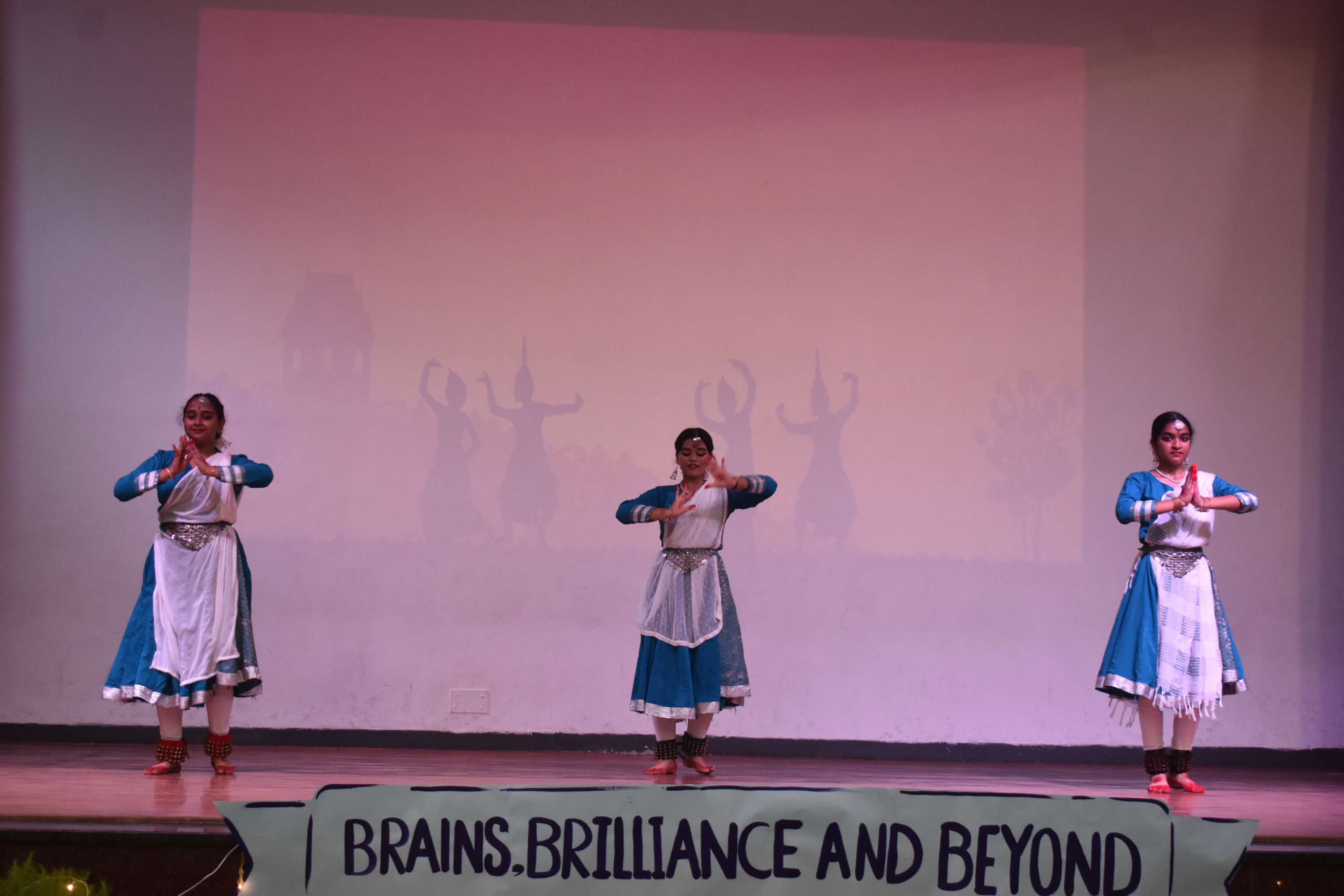 CLASS X & XII BOARD TOPPERS FELICITATION