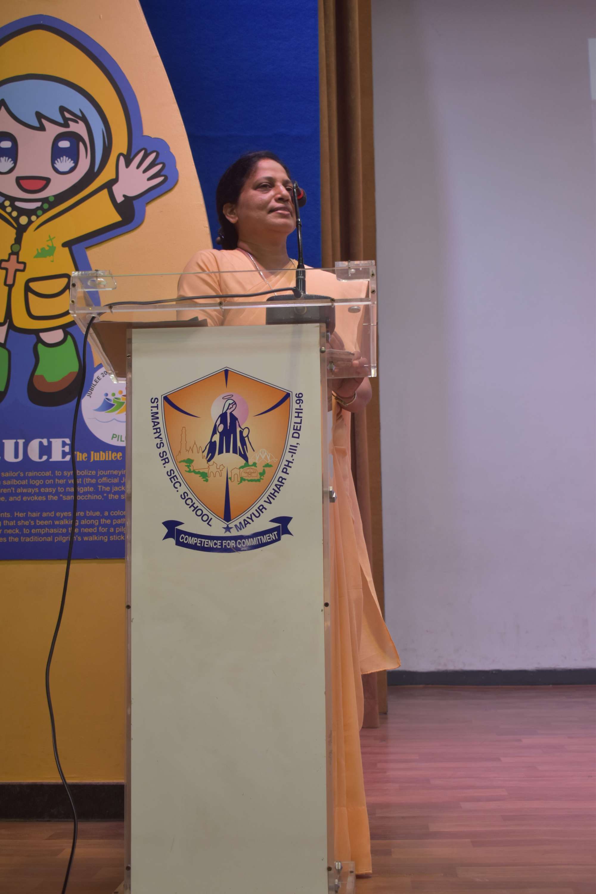 CLASS X & XII BOARD TOPPERS FELICITATION
