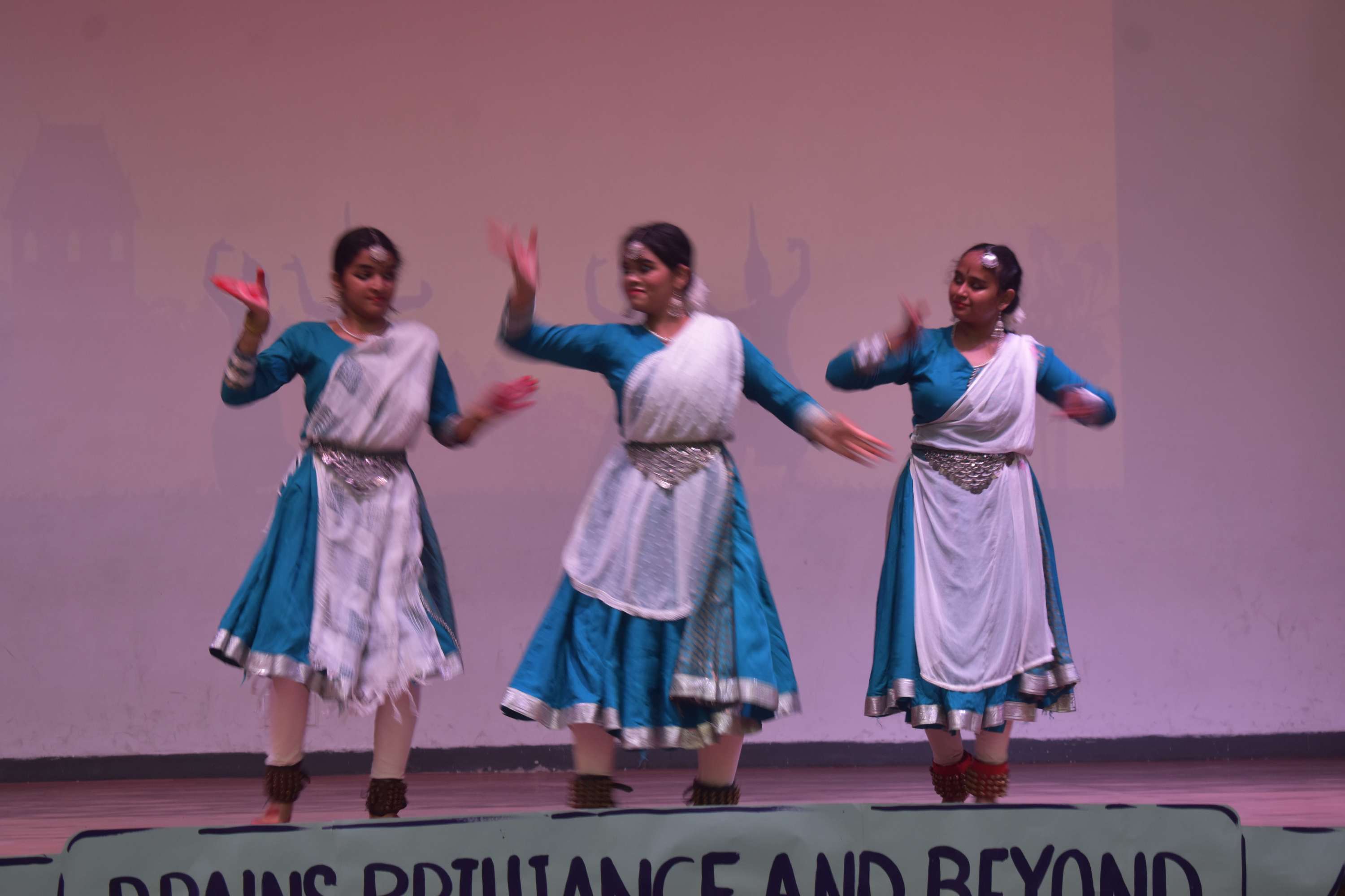 CLASS X & XII BOARD TOPPERS FELICITATION