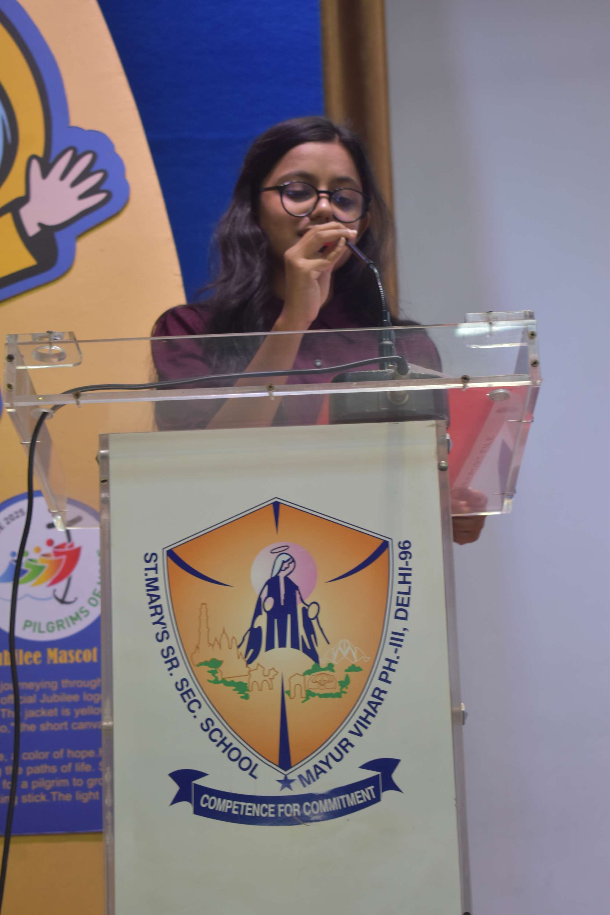 CLASS X & XII BOARD TOPPERS FELICITATION
