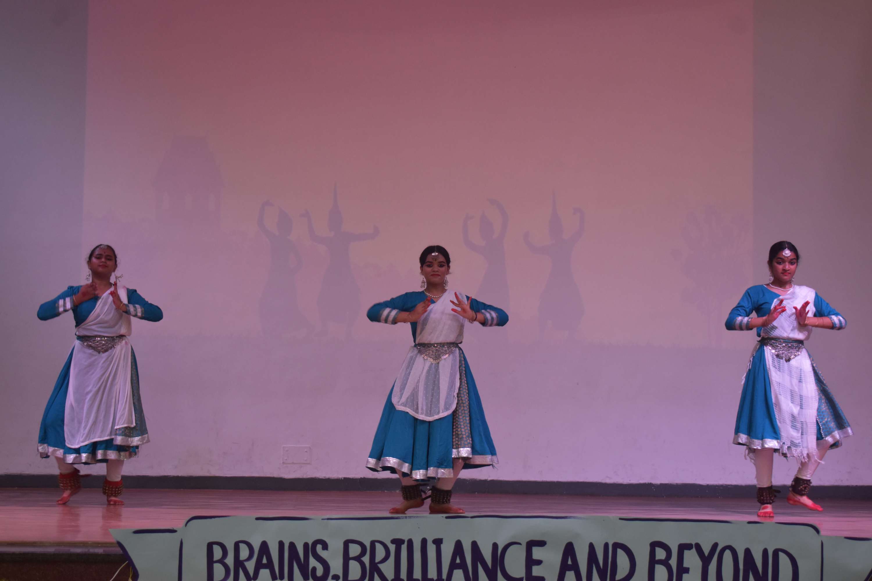 CLASS X & XII BOARD TOPPERS FELICITATION