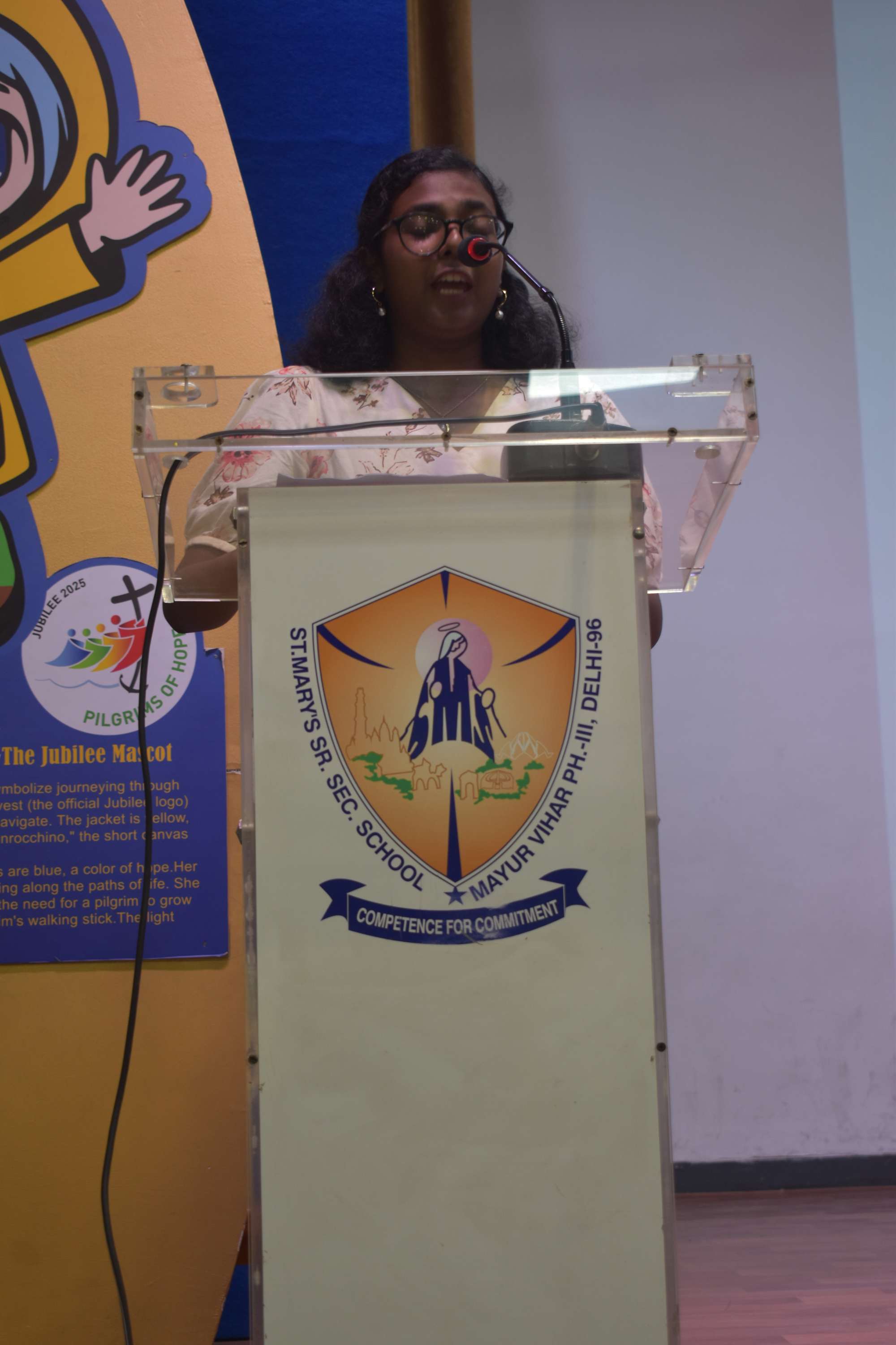 CLASS X & XII BOARD TOPPERS FELICITATION