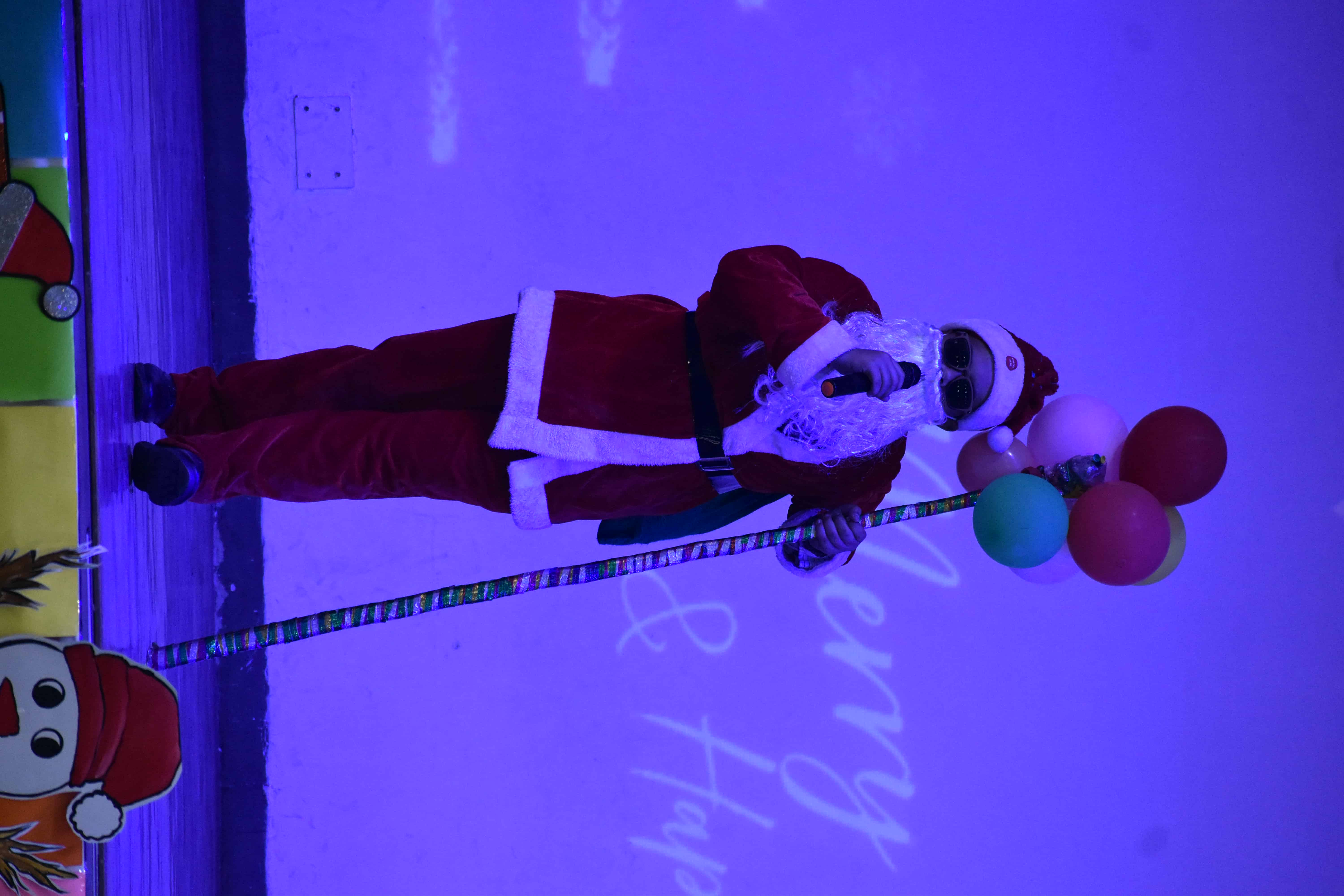 St. Mary's Sr. Sec. School, Mayur Vihar