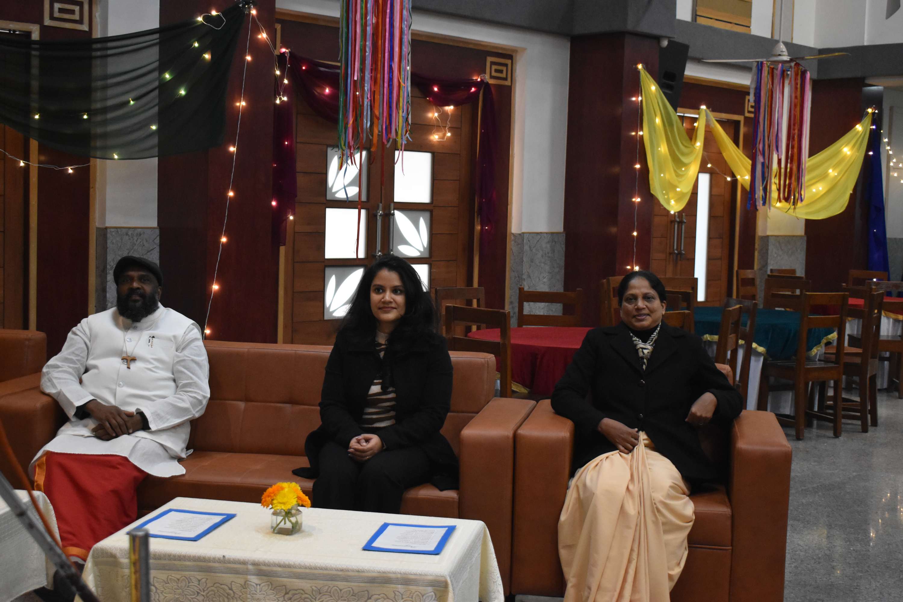 St. Mary's Sr. Sec. School, Mayur Vihar