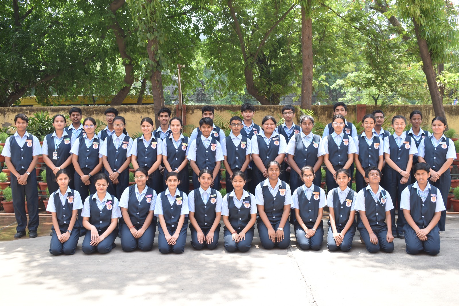 Eco Club Photo 2