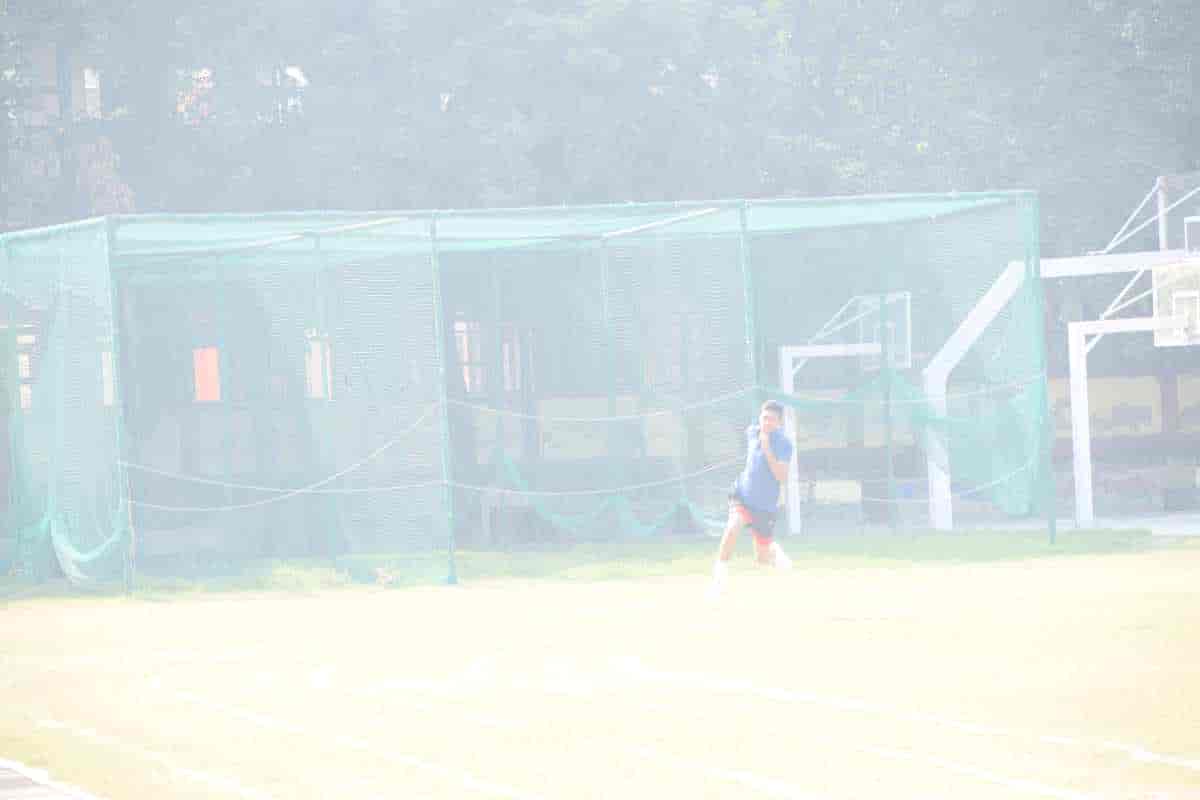 Senior Sports Day 2024