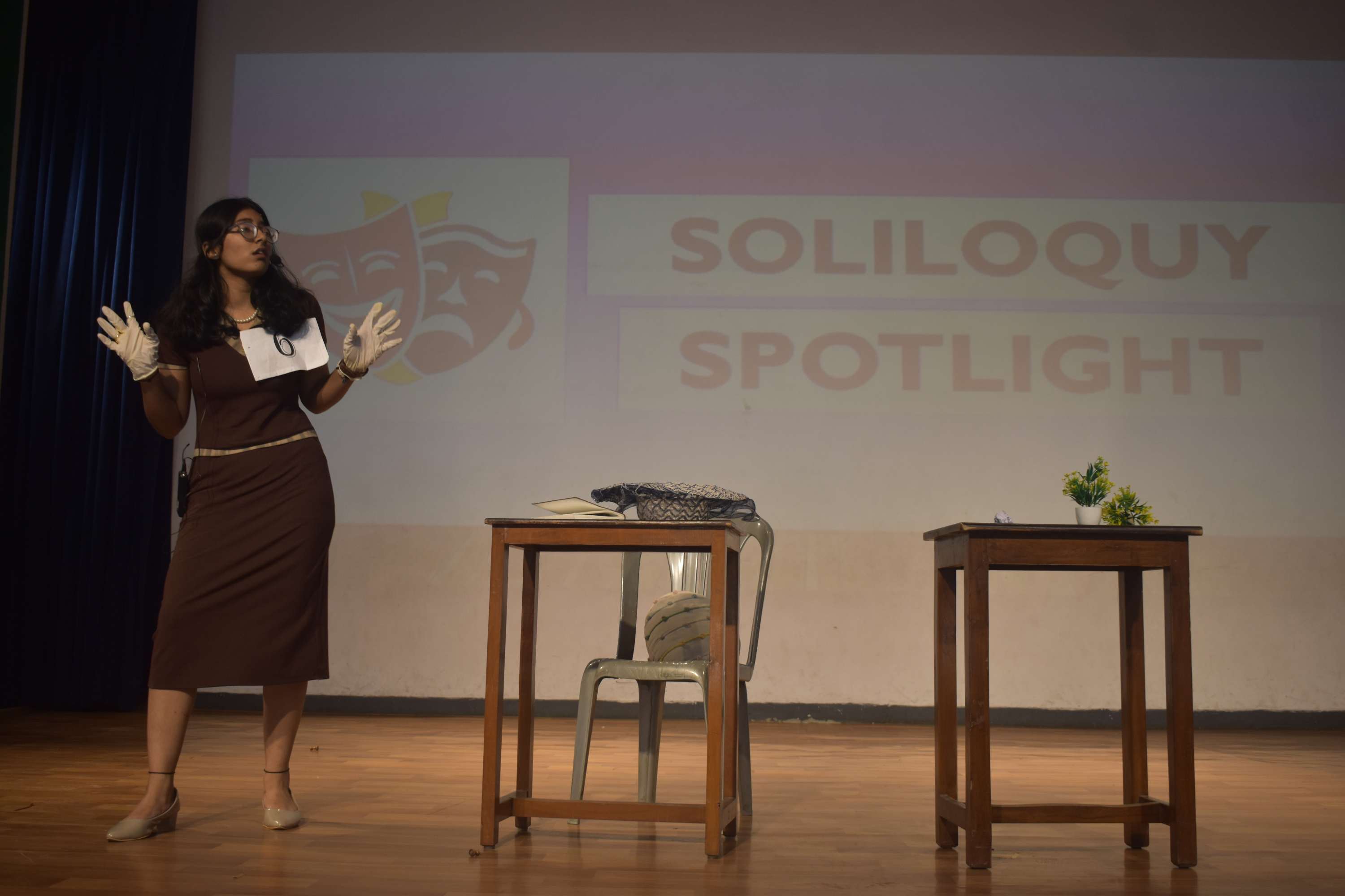 St. Mary's Sr. Sec. School, Mayur Vihar