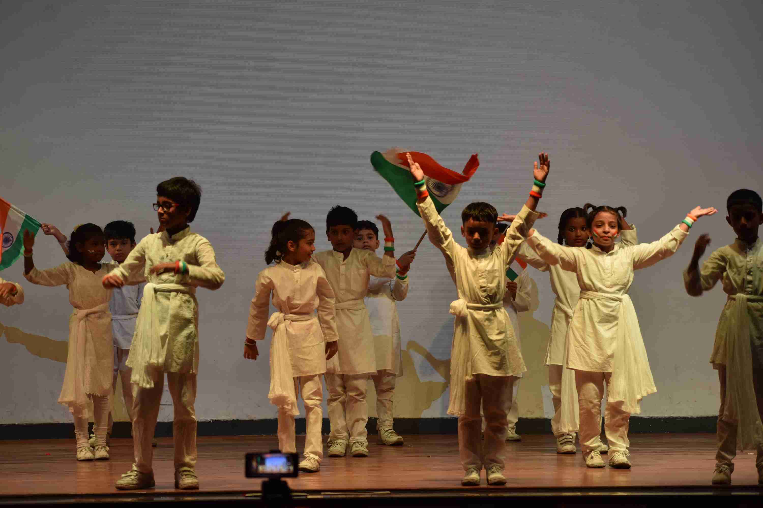 Independence Day Celebration 2025