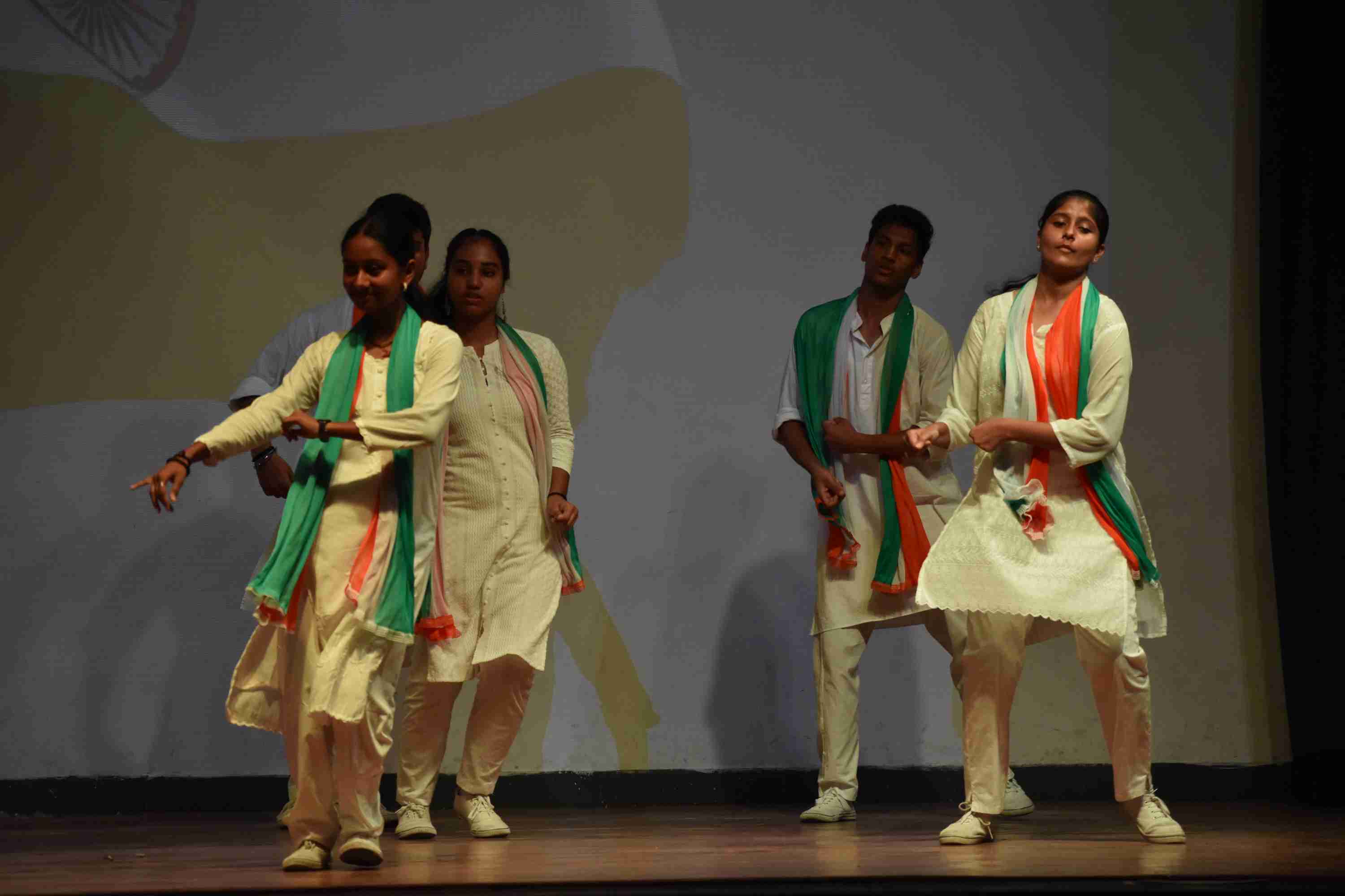 Independence Day Celebration 2025