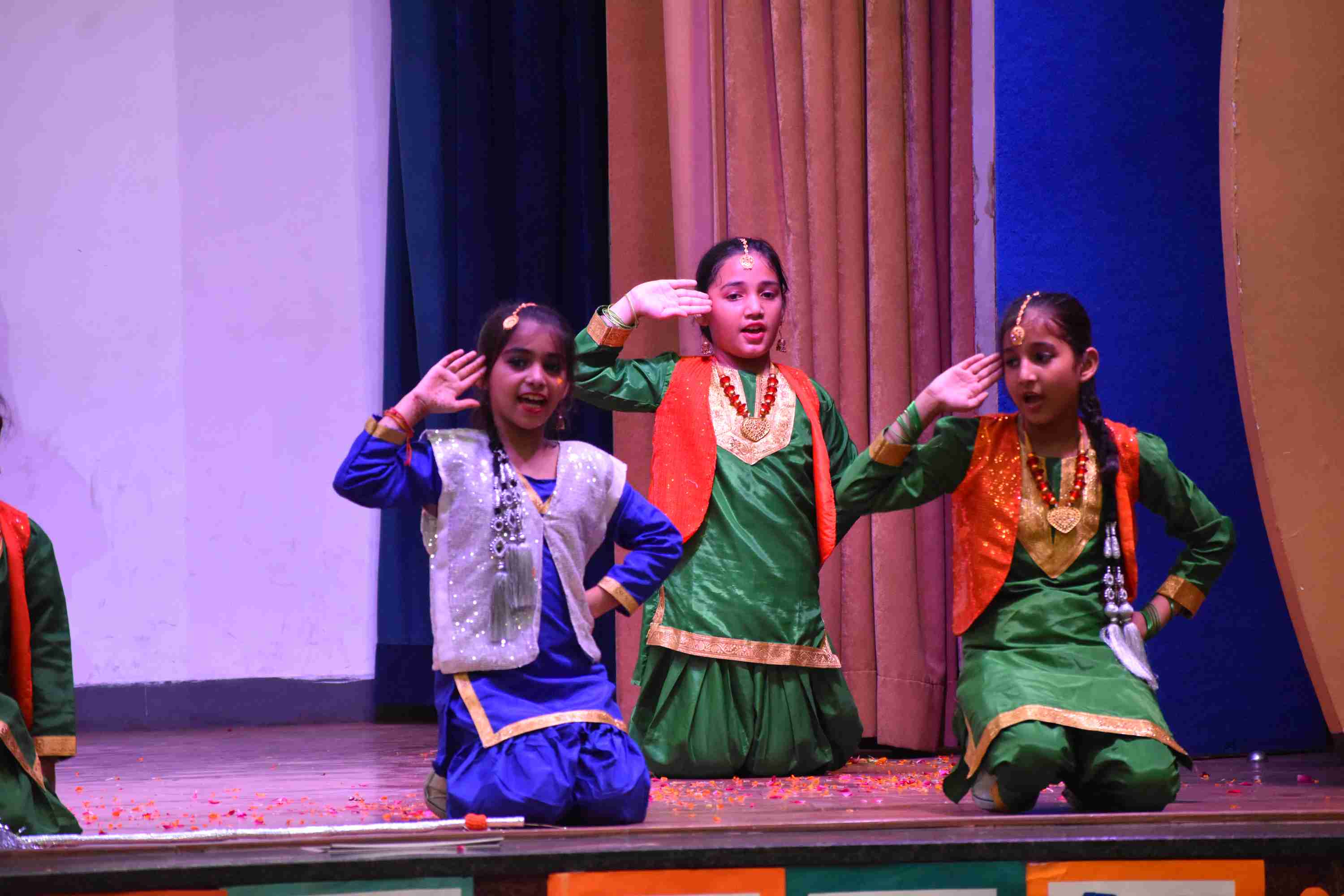 Independence Day Celebration 2025