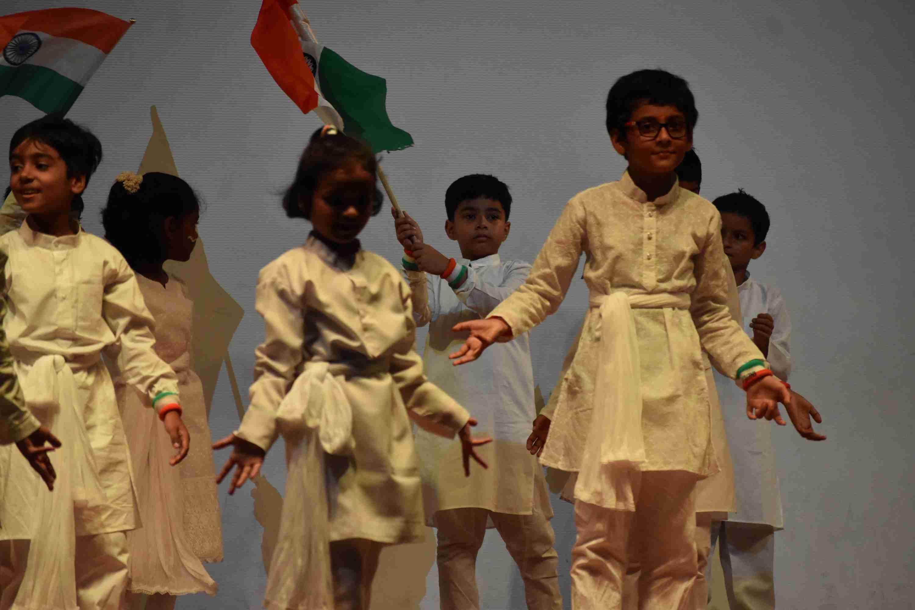 Independence Day Celebration 2025