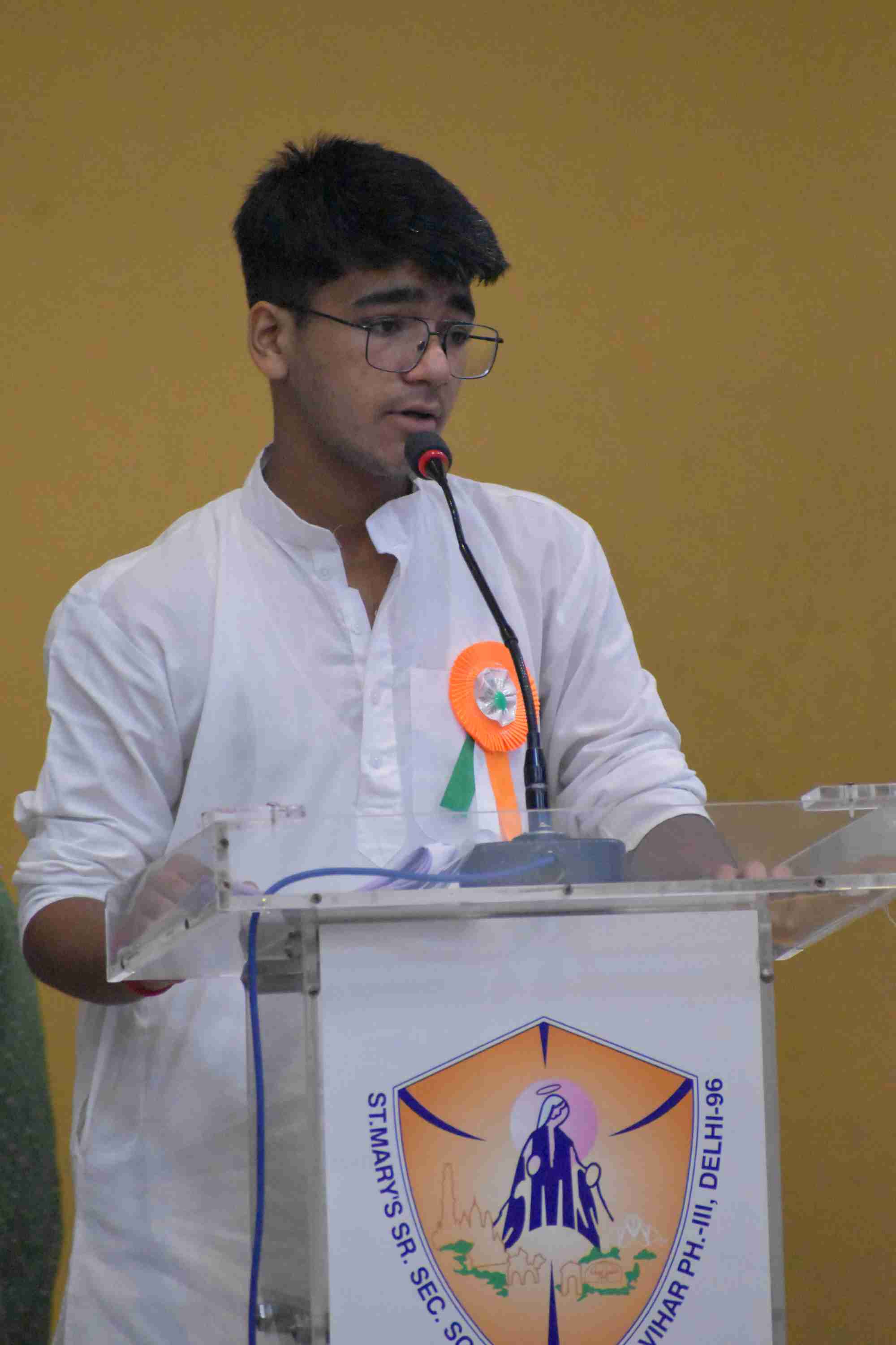 Independence Day Celebration 2025