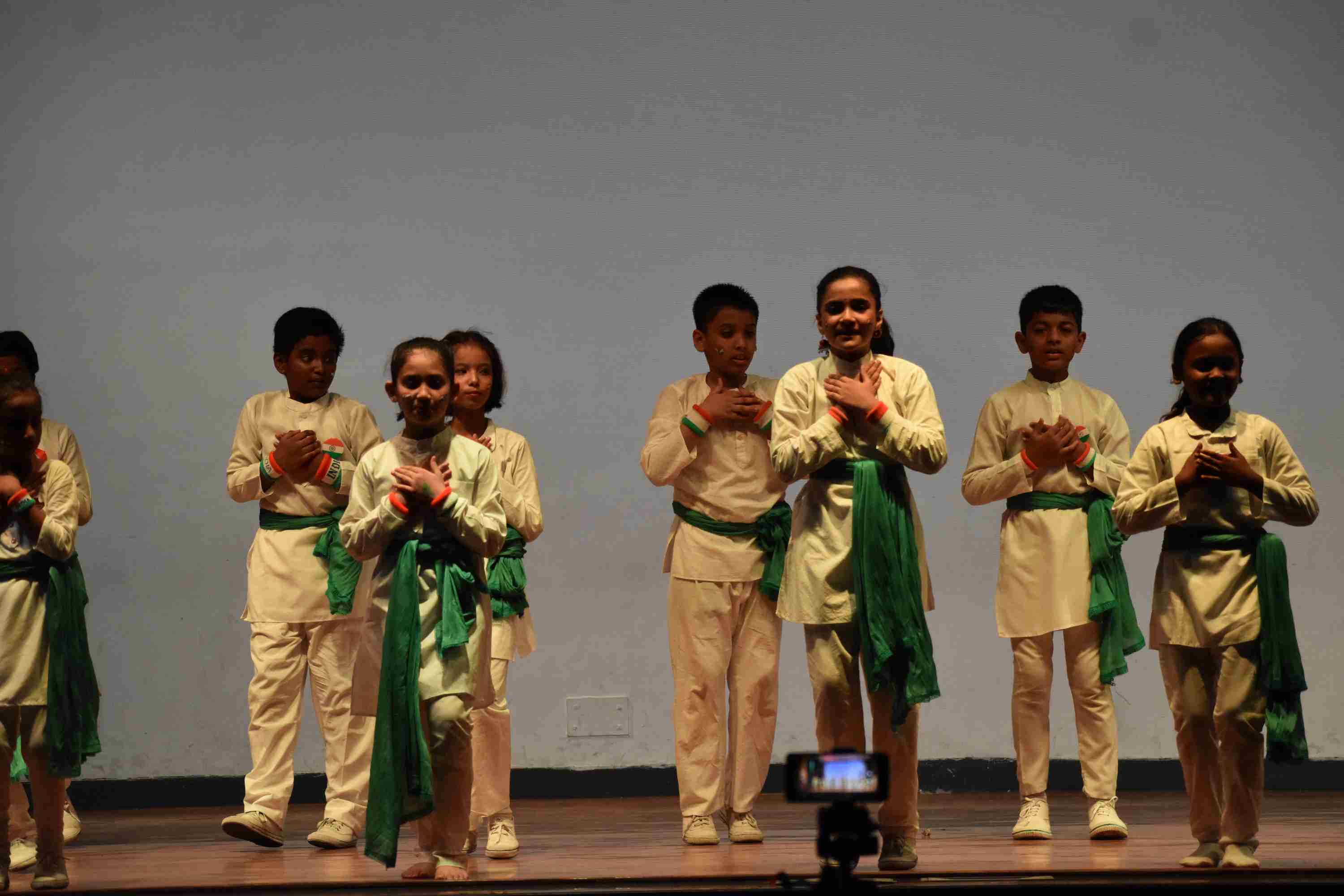 Independence Day Celebration 2025