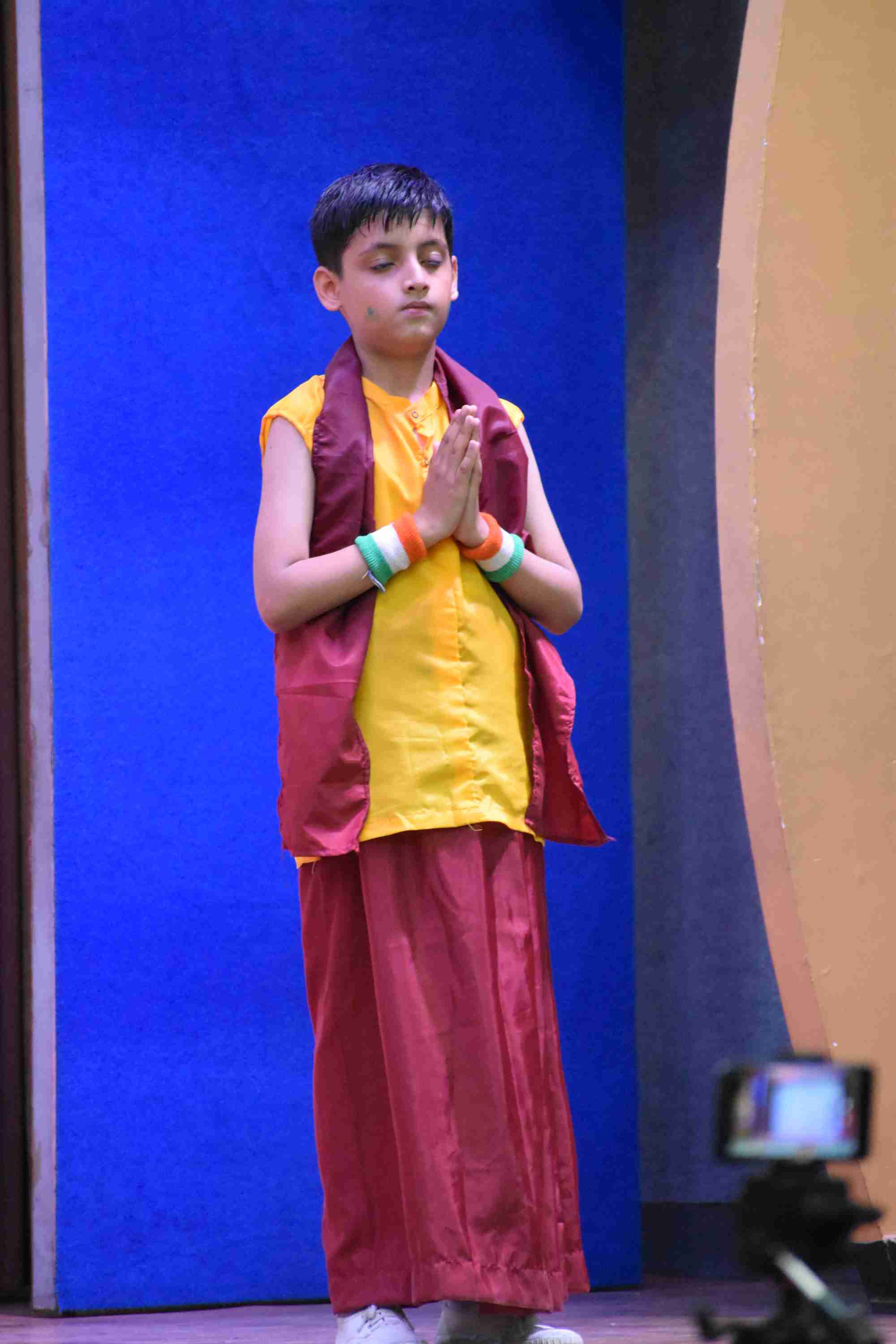Independence Day Celebration 2025