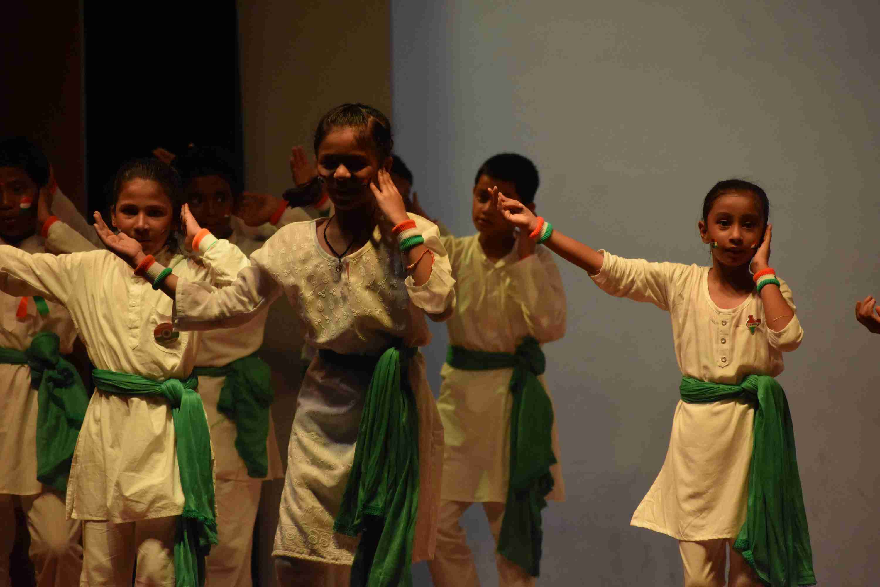 Independence Day Celebration 2025