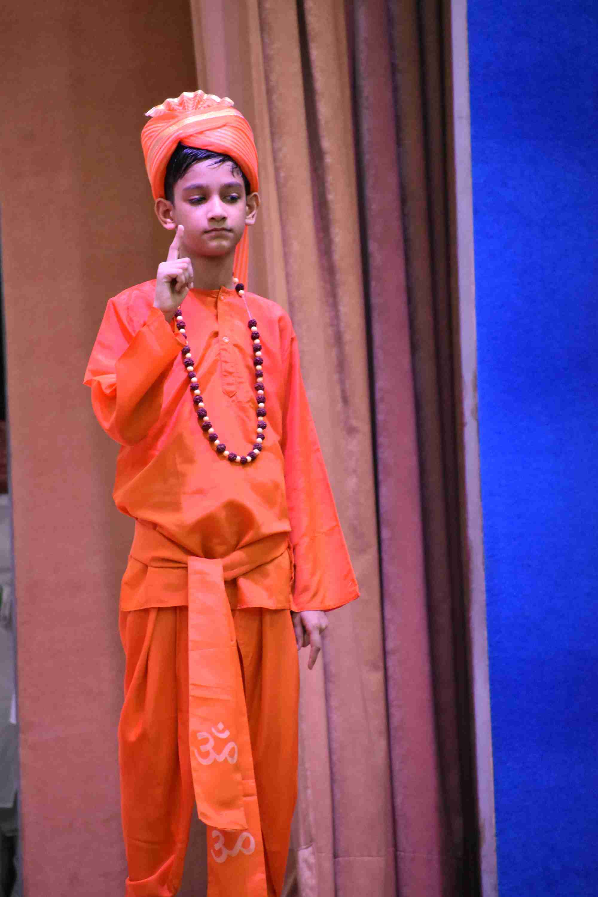 Independence Day Celebration 2025