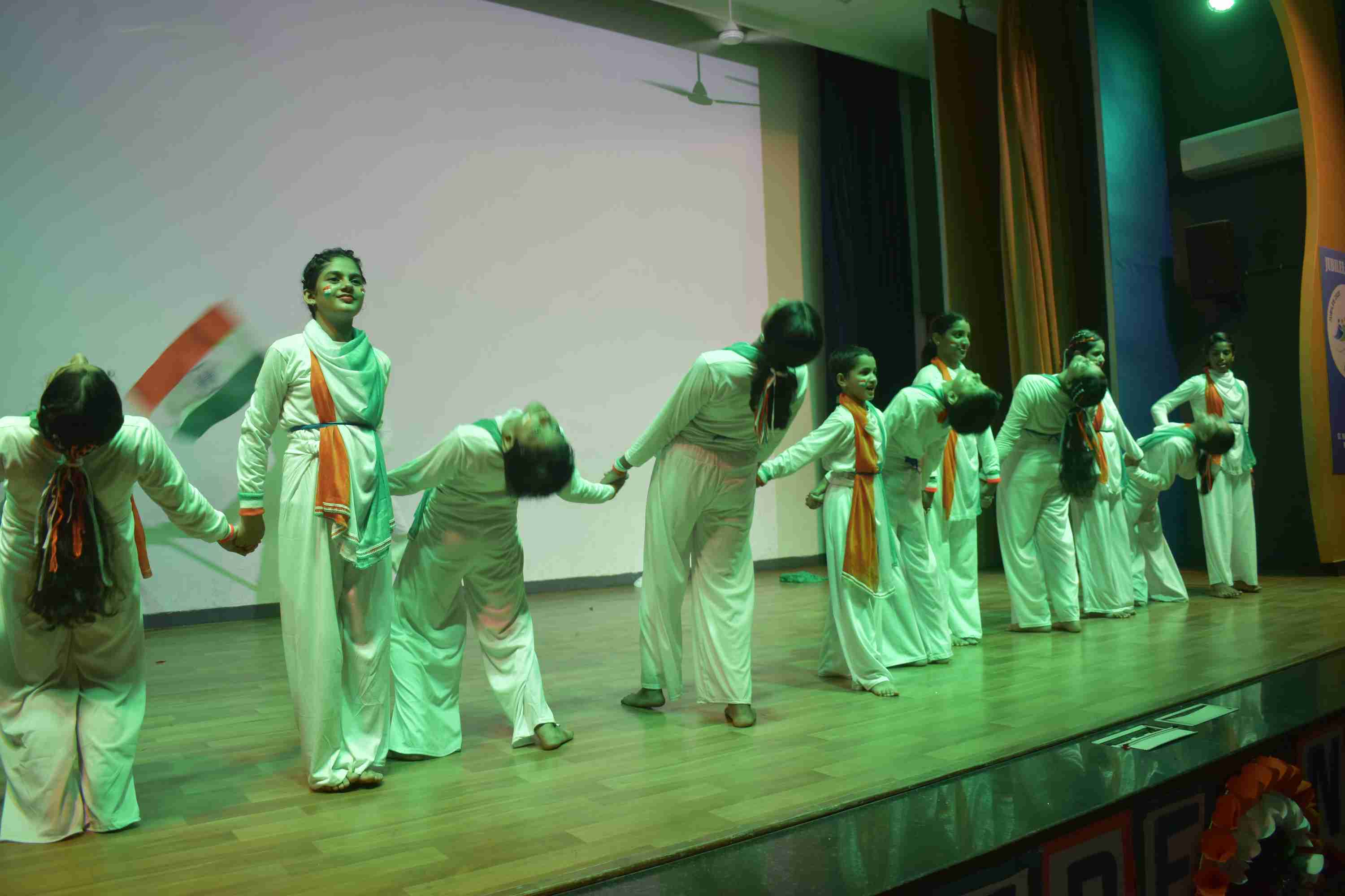 Independence Day Celebration 2025