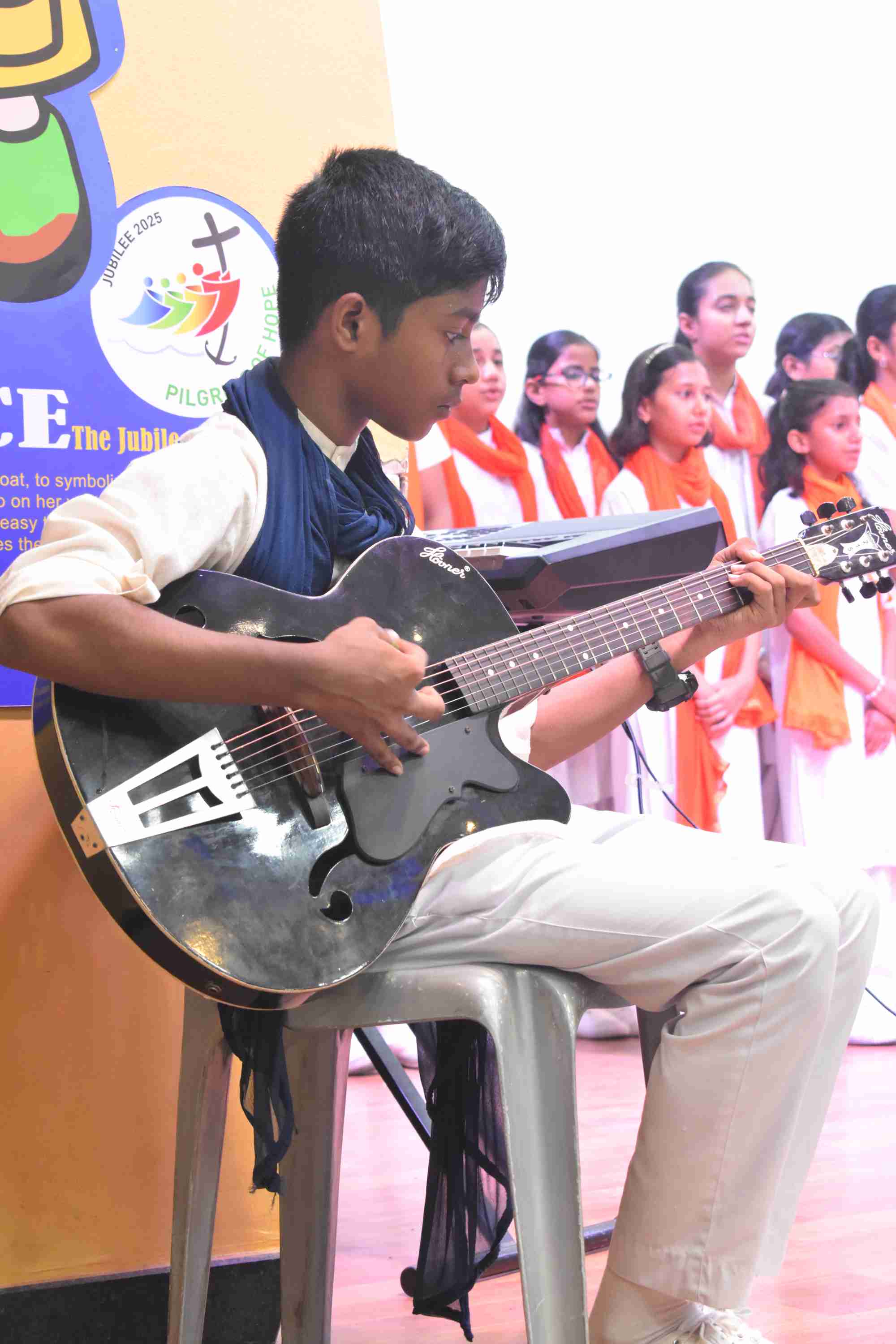 Independence Day Celebration 2025