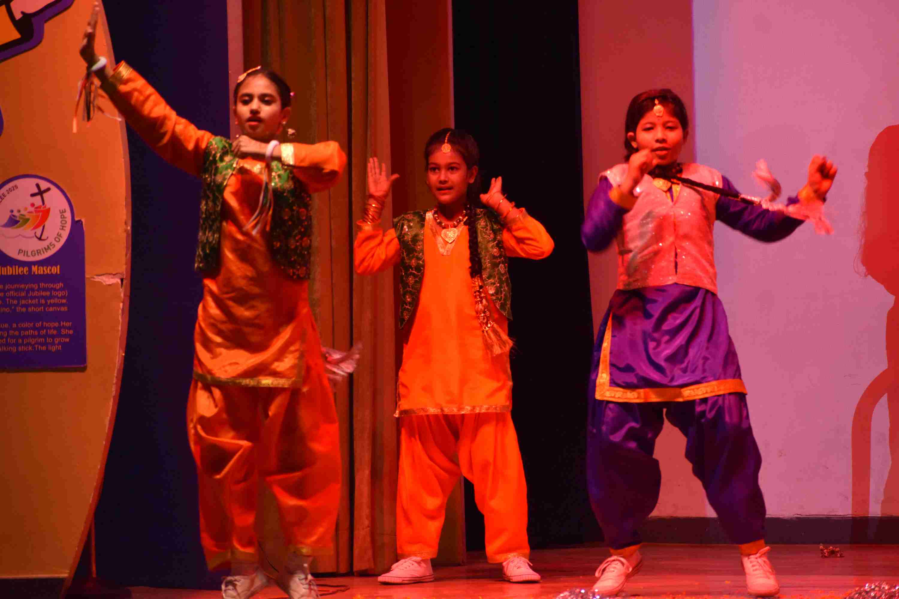 Independence Day Celebration 2025