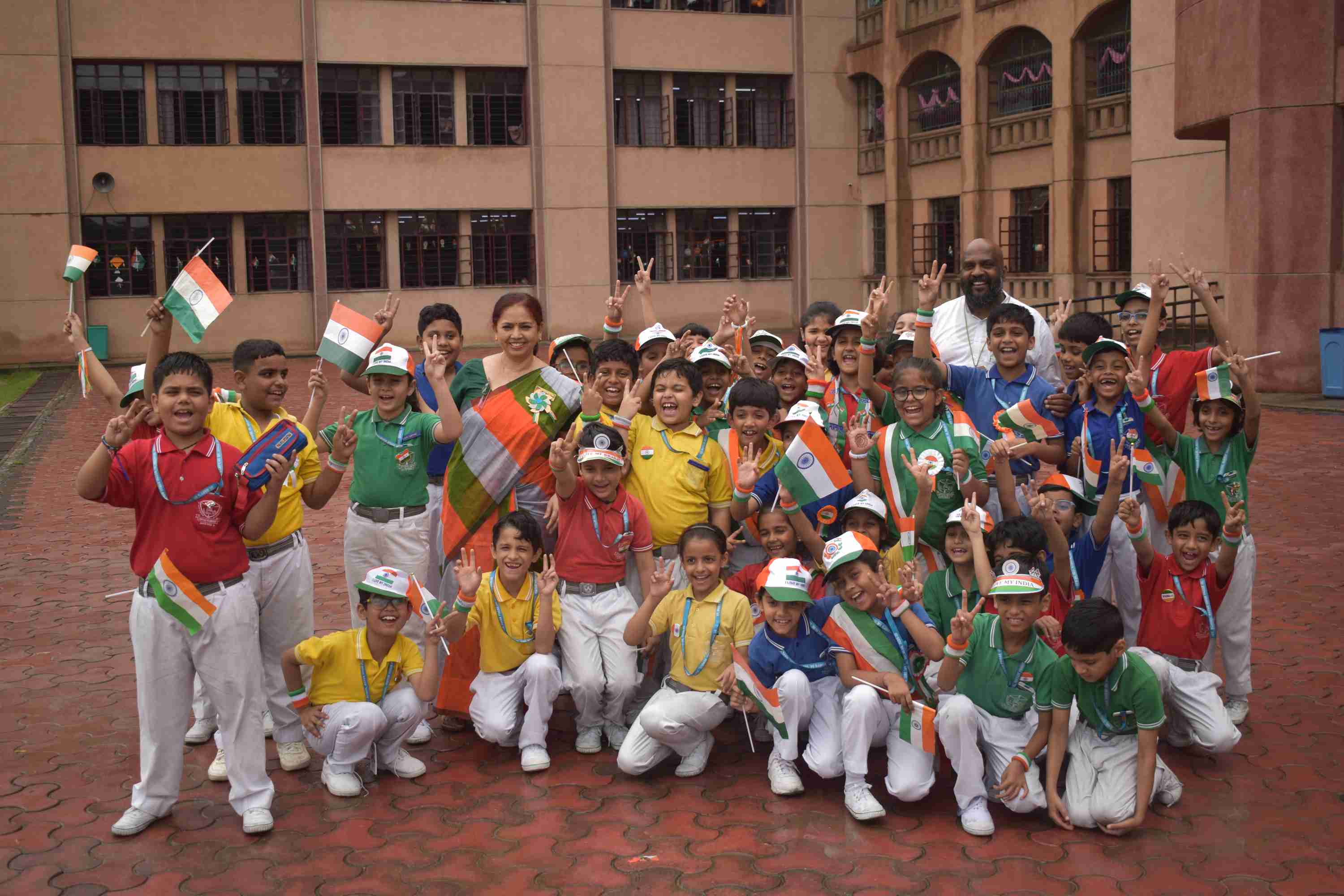 Independence Day Celebration 2025