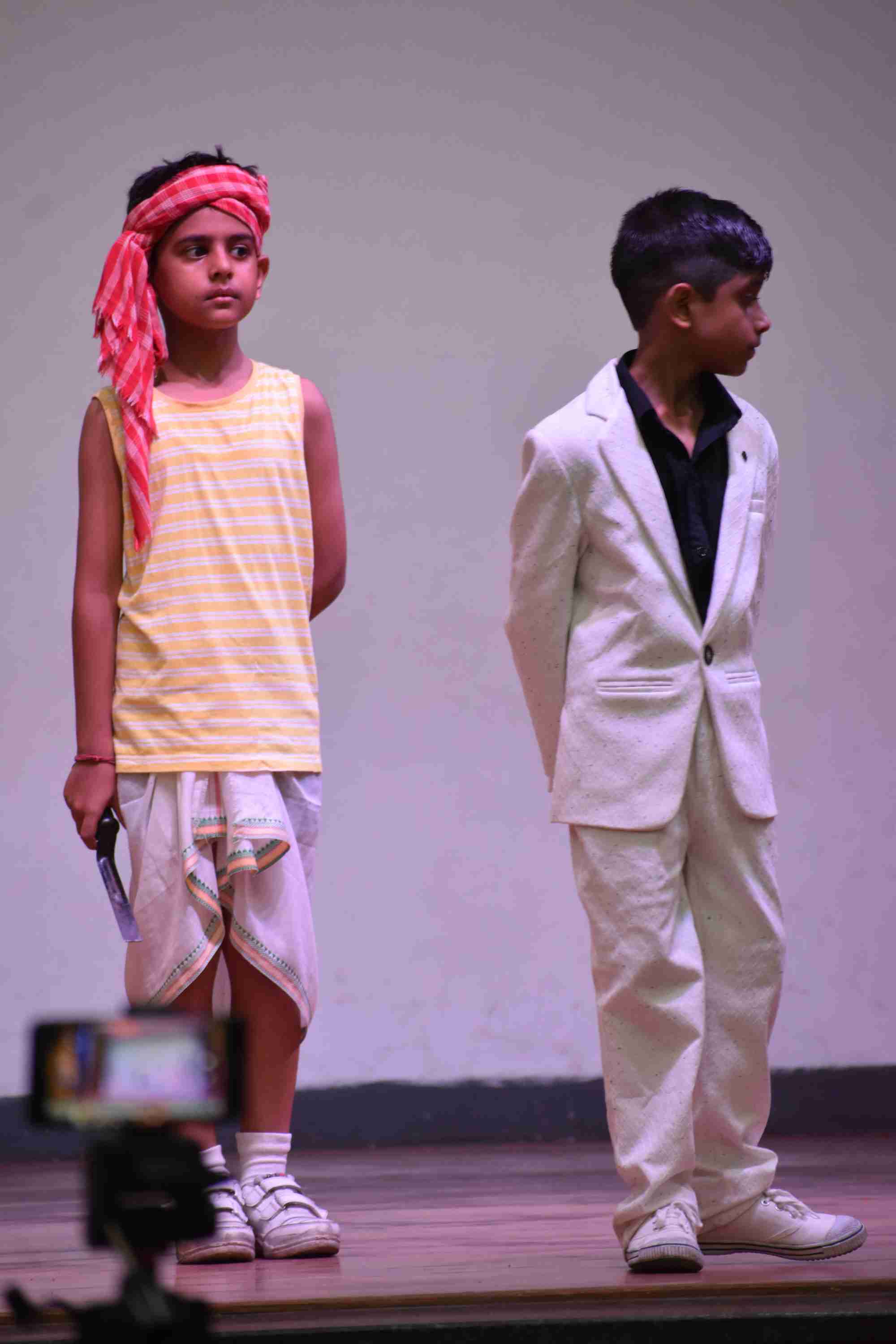 Independence Day Celebration 2025